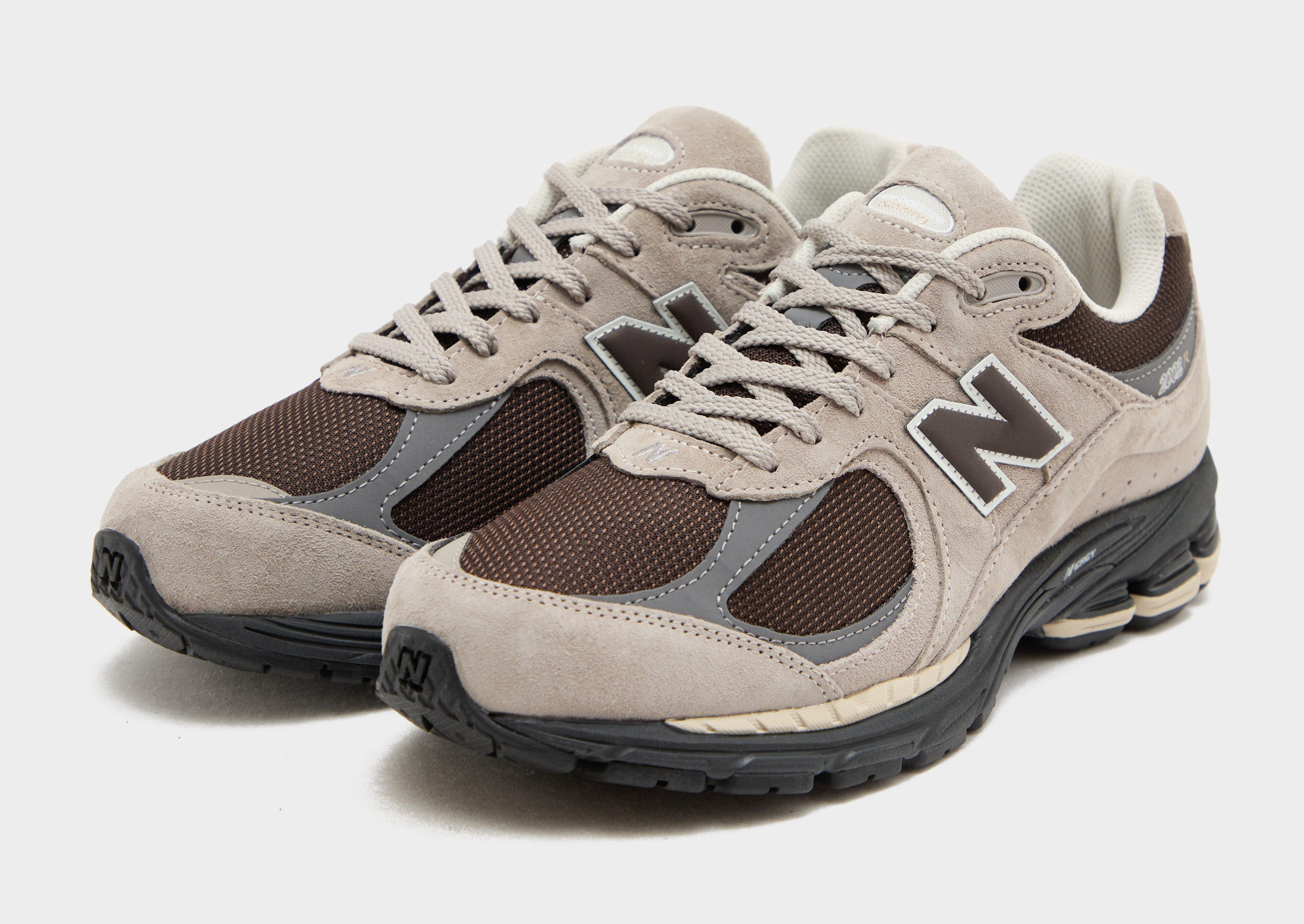 New Balance 2002R