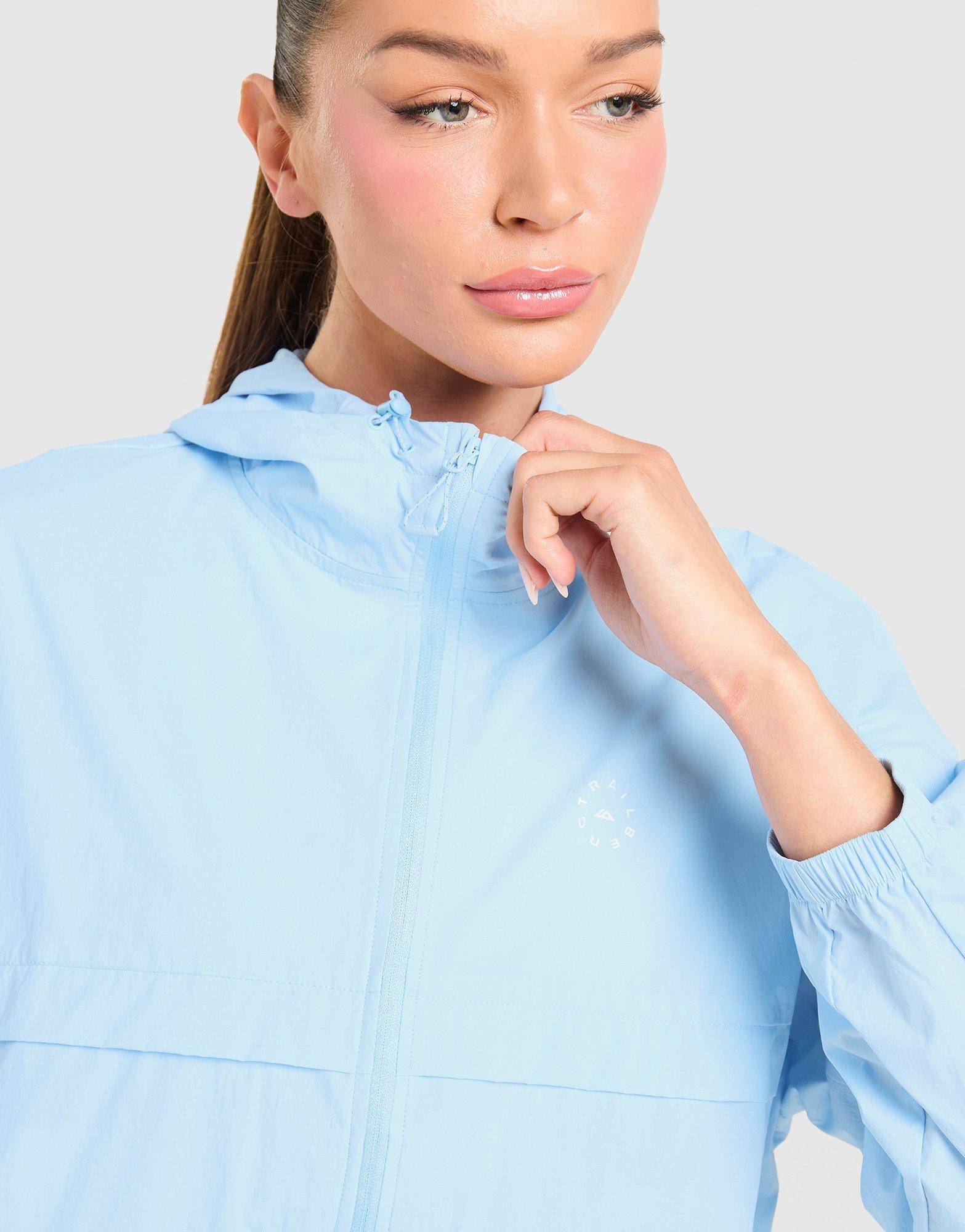 Trailberg Endura Woven Running Jacket