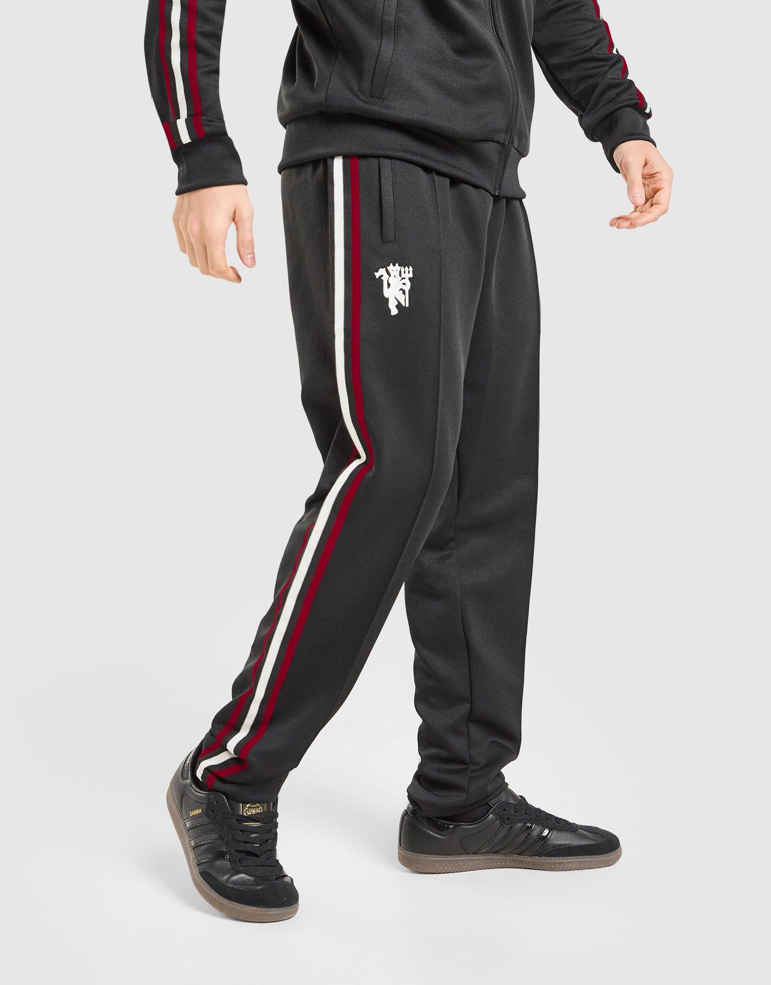 adidas Originals Manchester United FC OG Track Pants