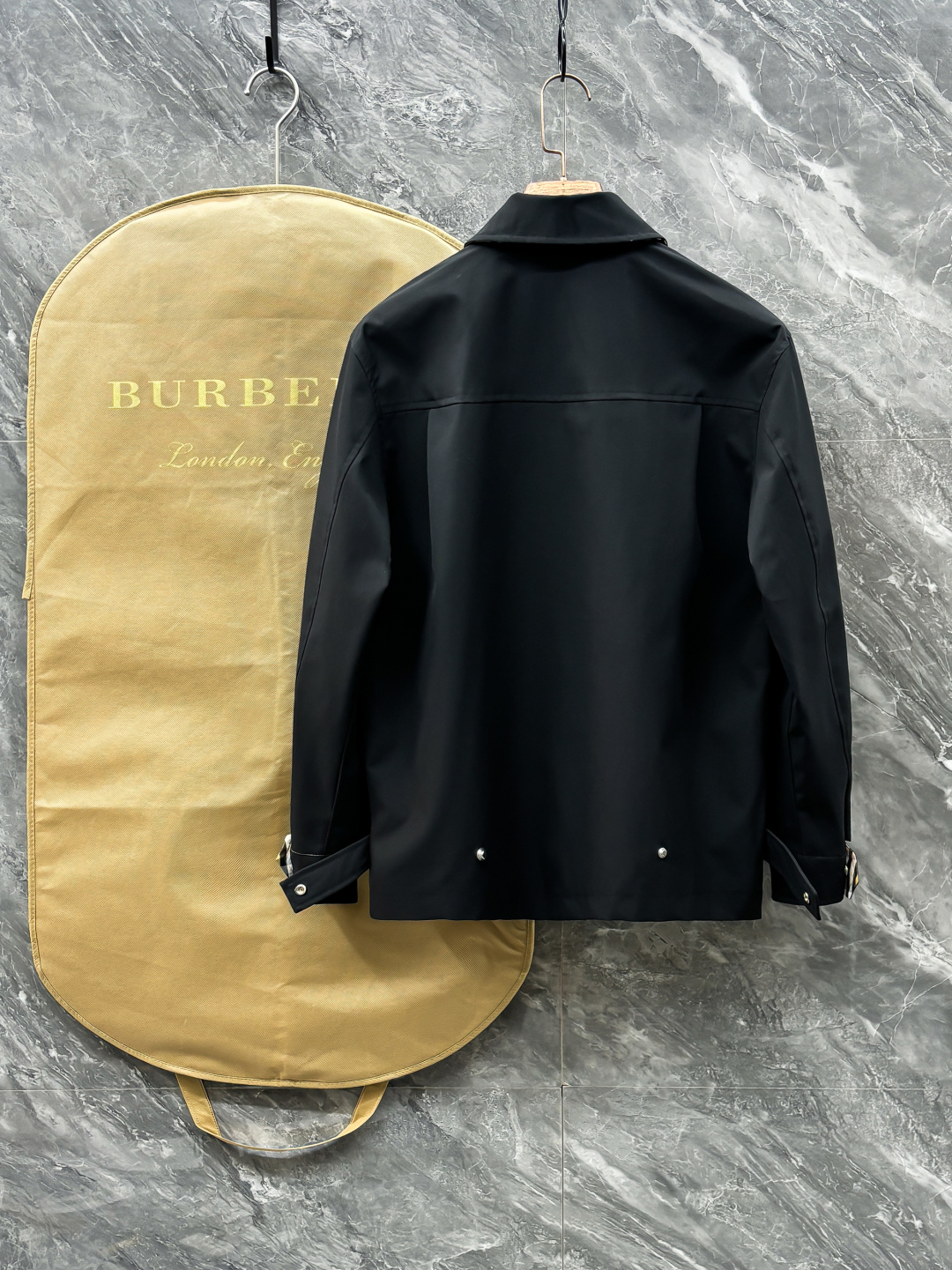 Burberry 2026ss New Jacket Size 48-56