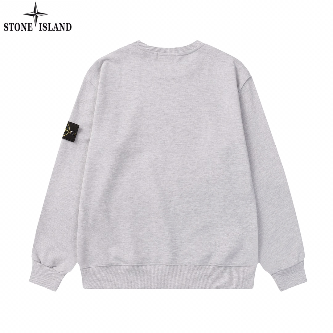 Stone Island 2026ss New Sweatshirt Size M-XXL