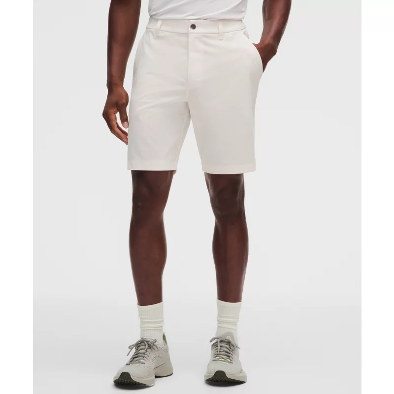 ABC Classic-Fit Short 9