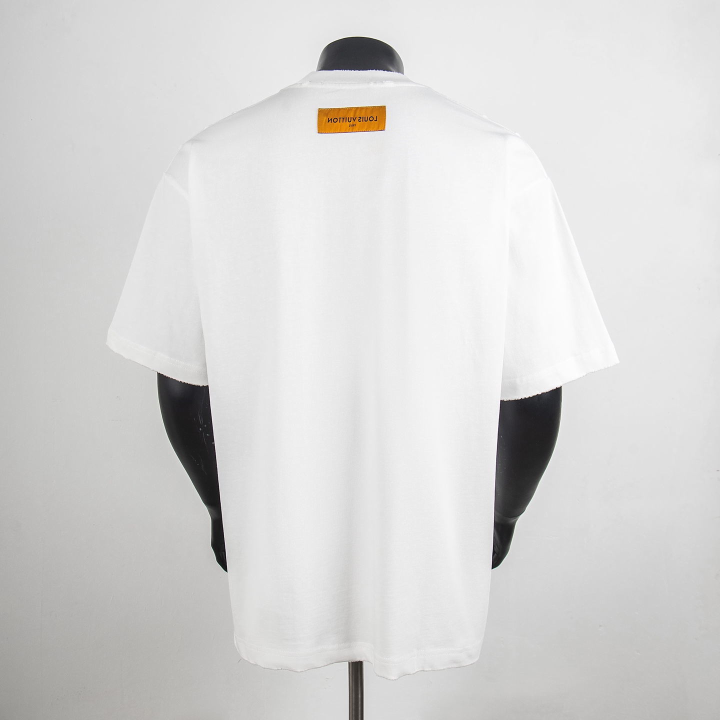 Louis Vuitton 2026ss New T Shirt Size S-XL