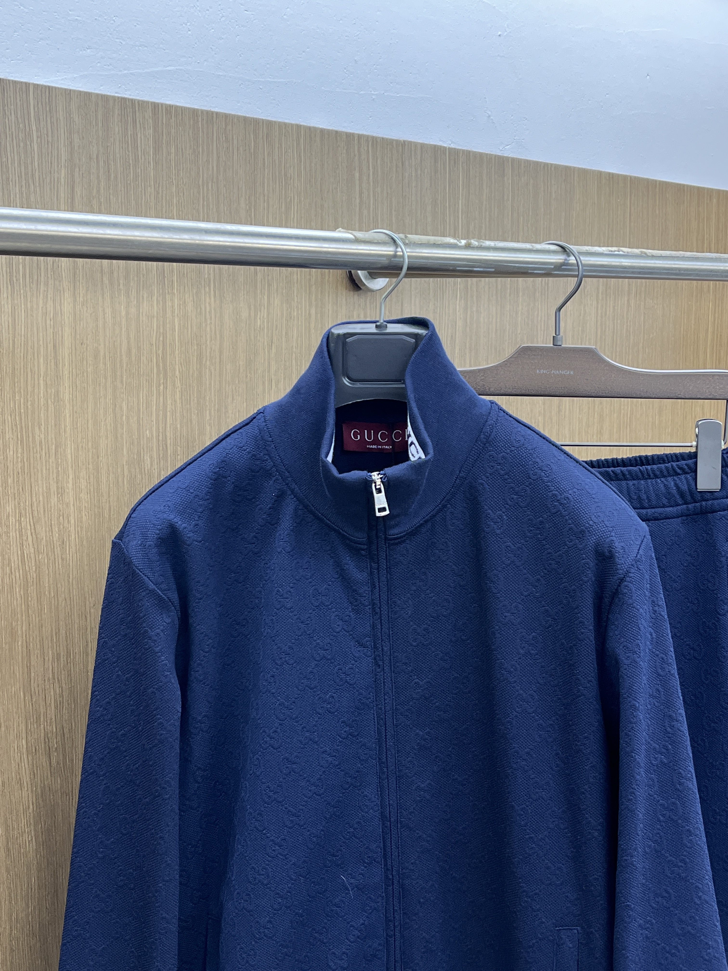 Gucci 25SS Jogging Suit Size M-3XL