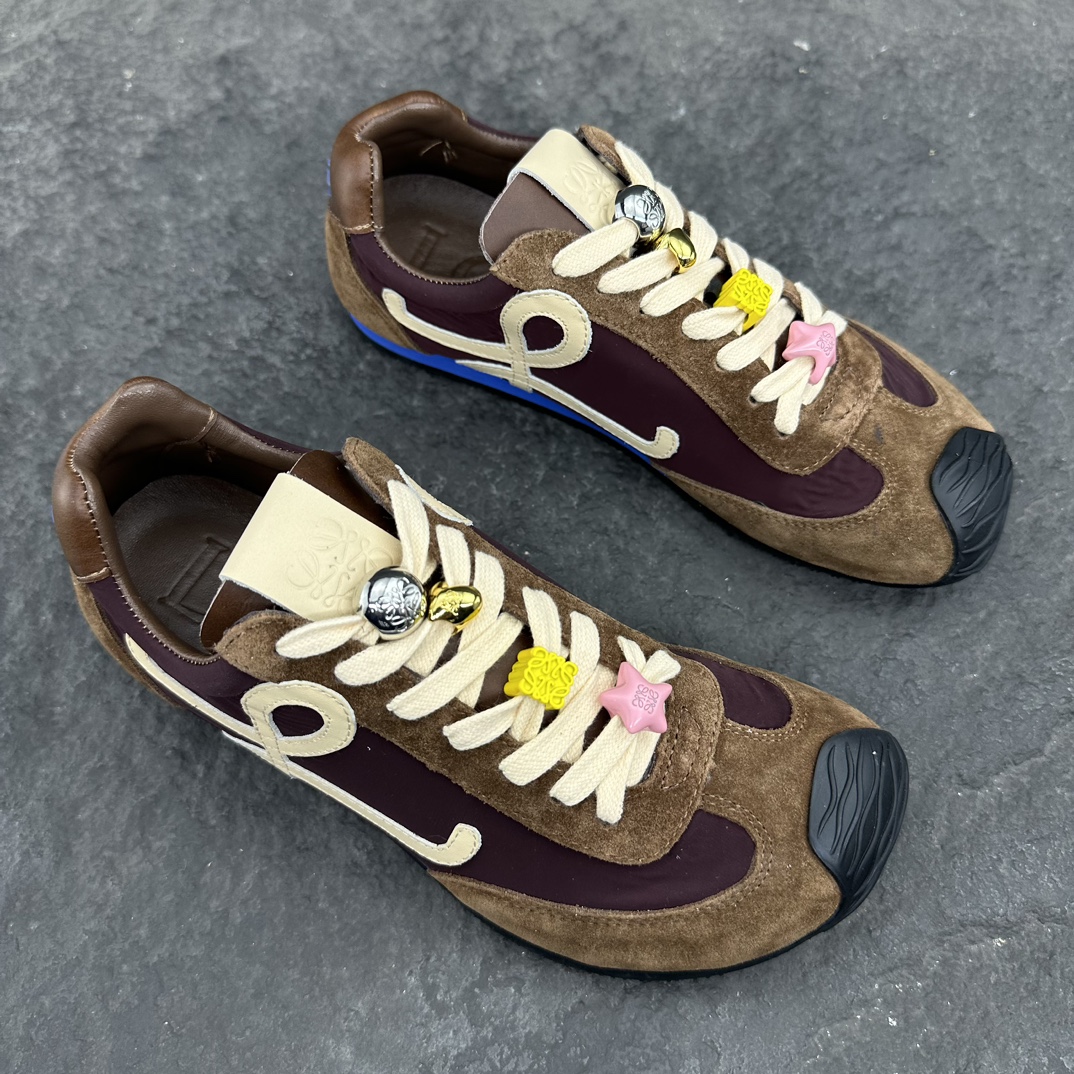 Loewe 25ss Jambo Sneaker Size 36-46