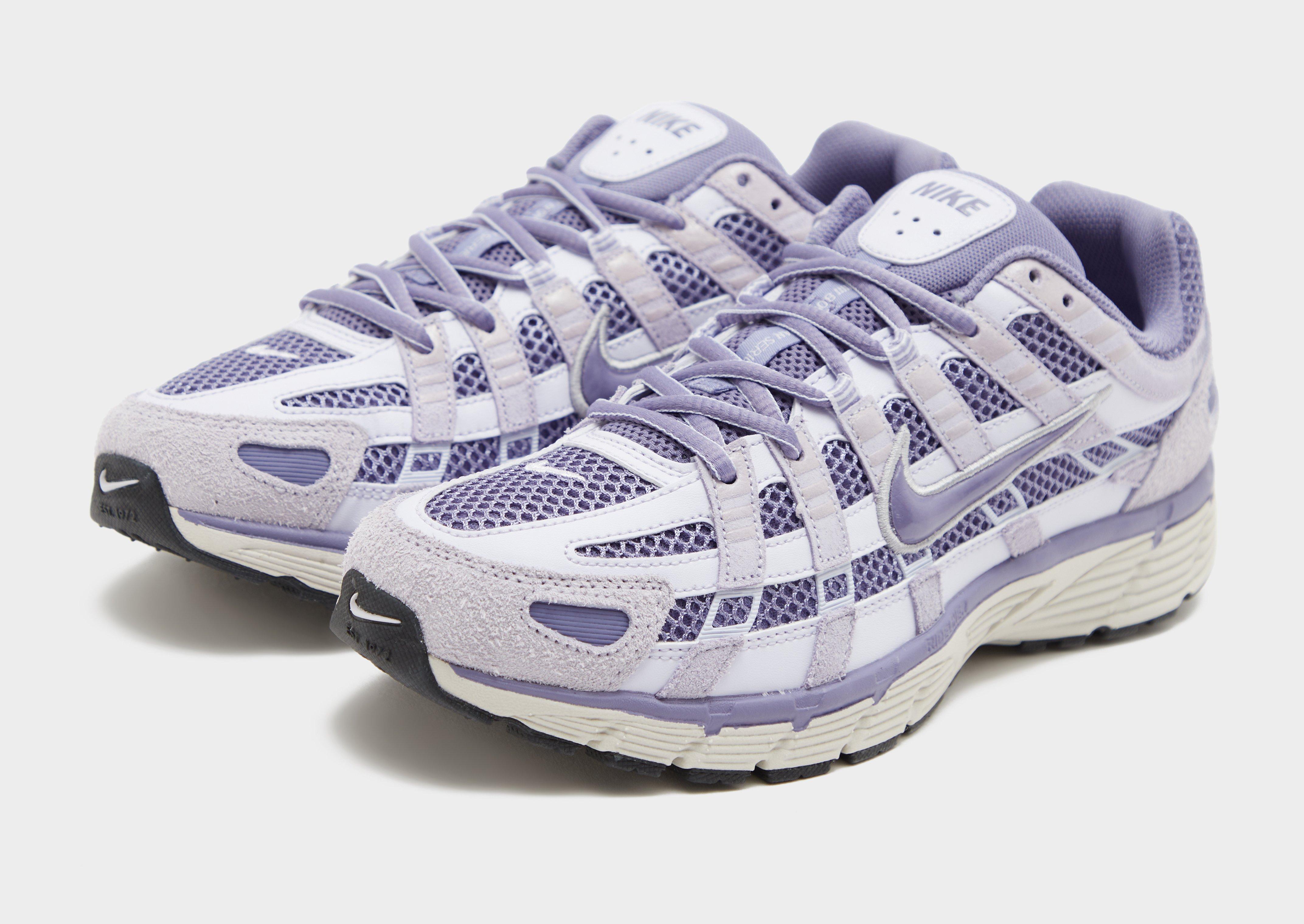 Nike P-6000