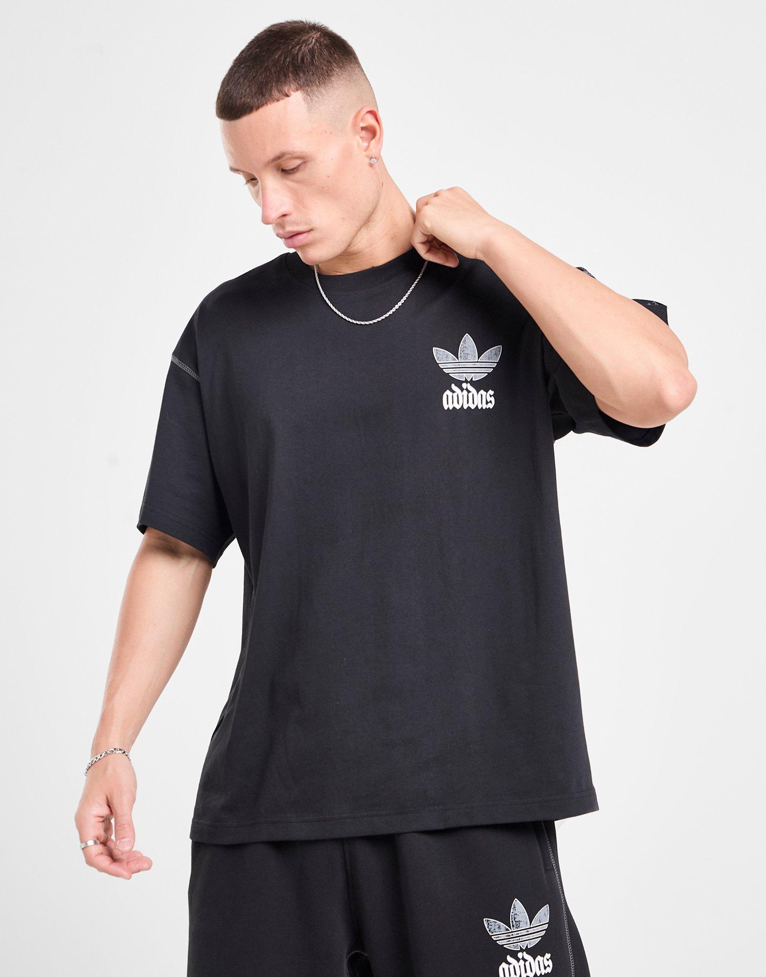 adidas Originals Gothic T-Shirt