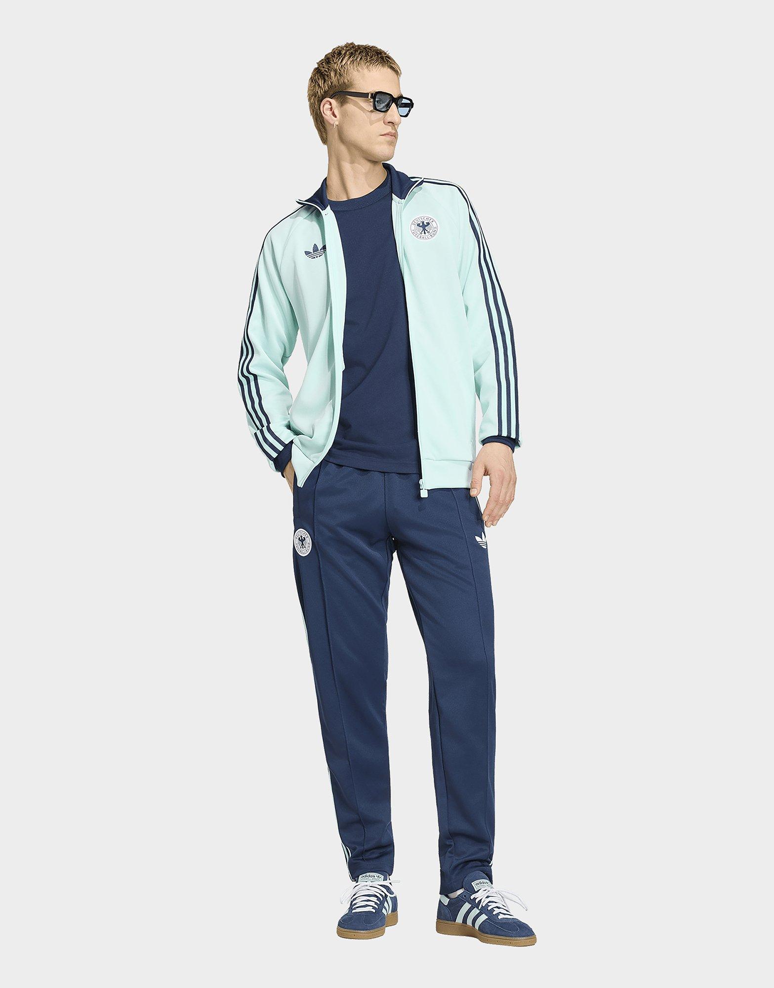adidas Deutschland Originals Jacke