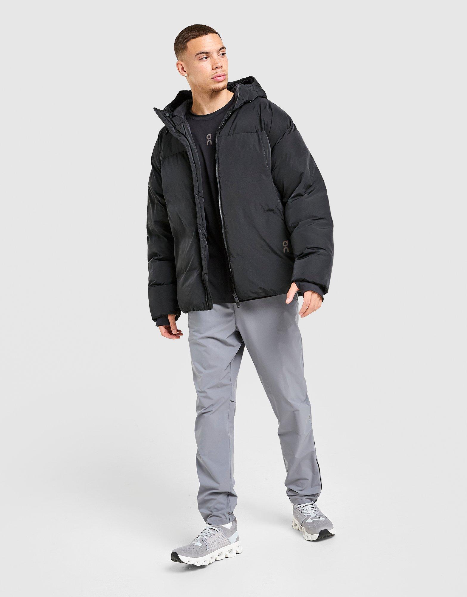 On Running Challenger Jacke