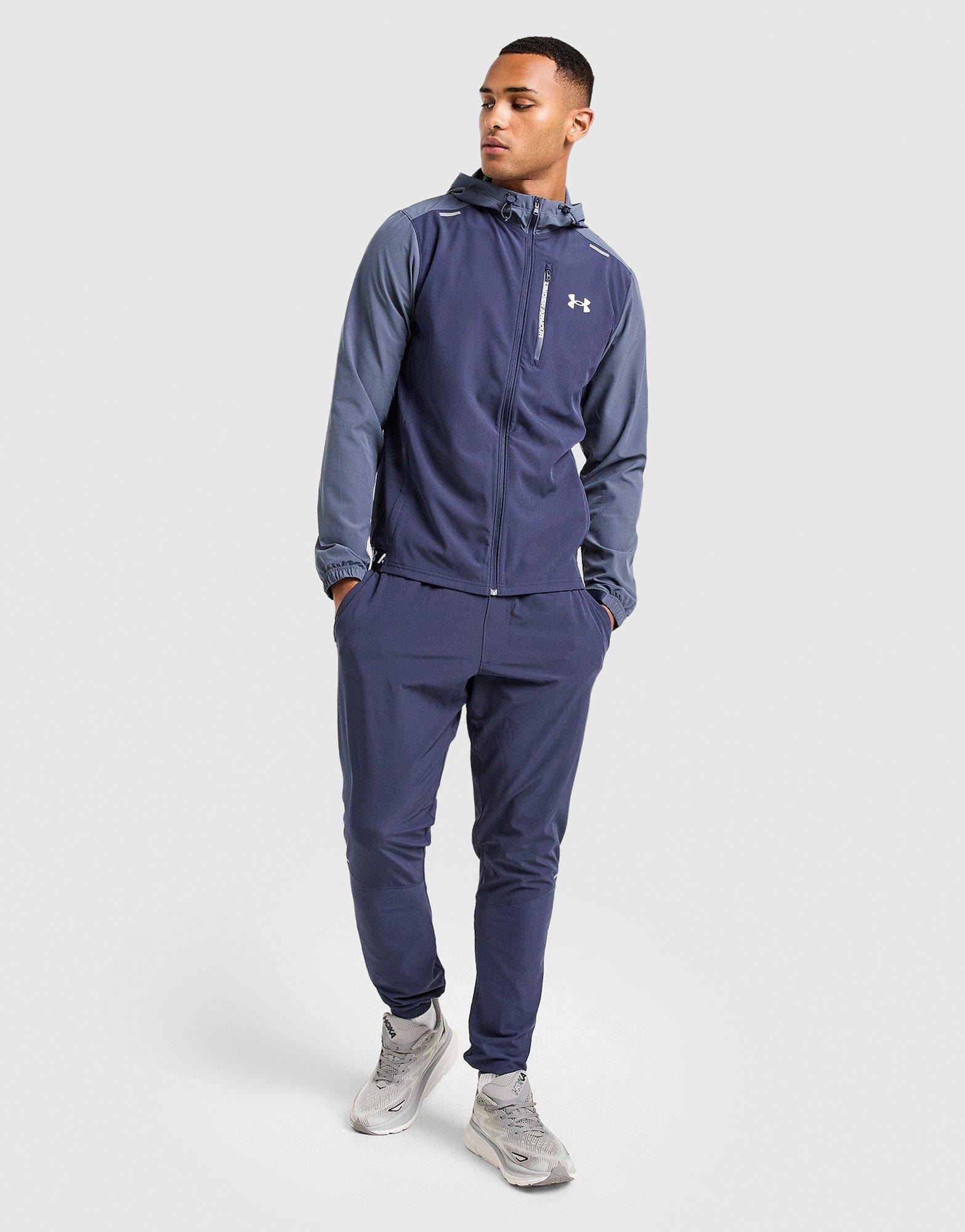 Under Armour Vanish Performance Jacke