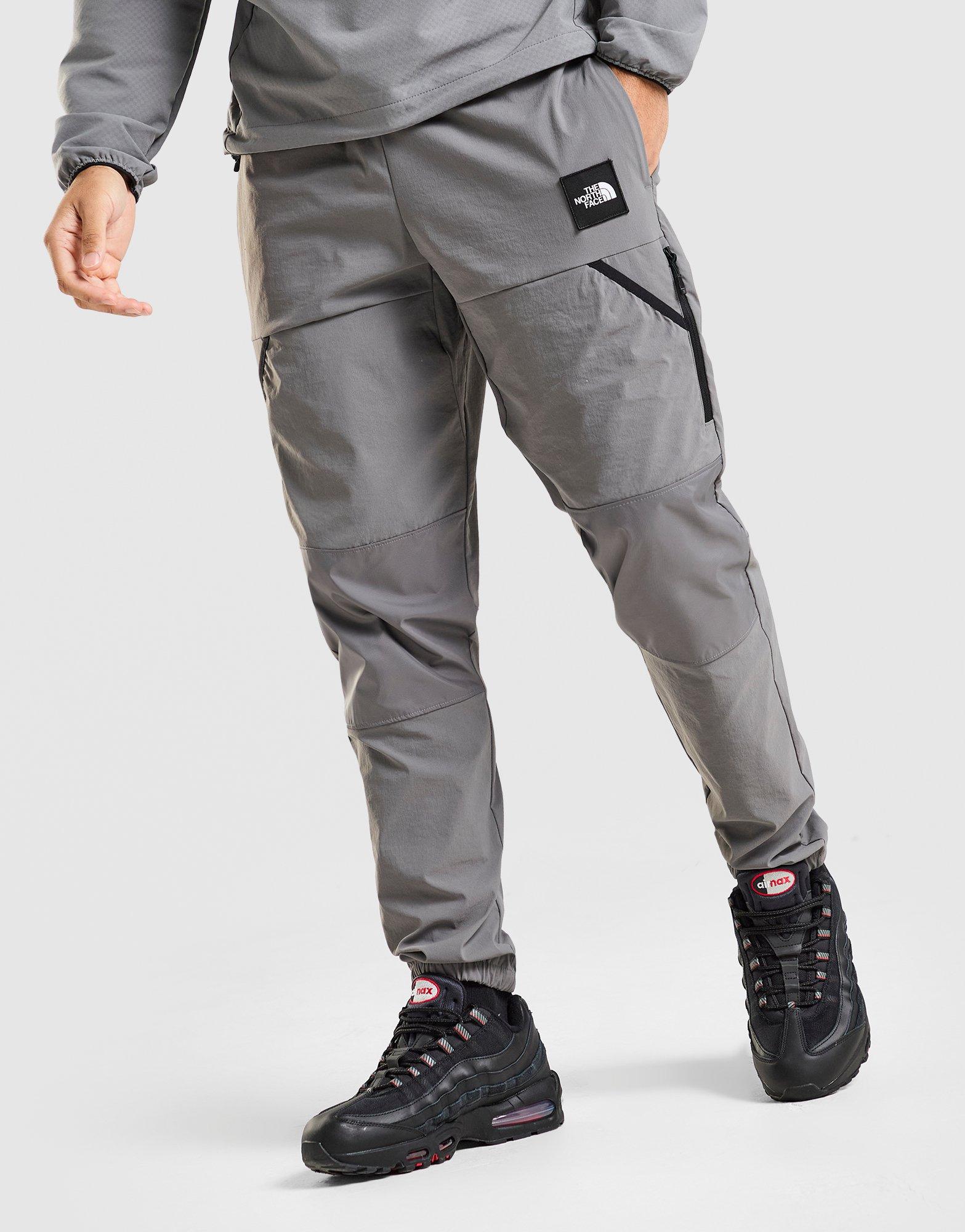 The North Face Pertex Woven Trainingshose