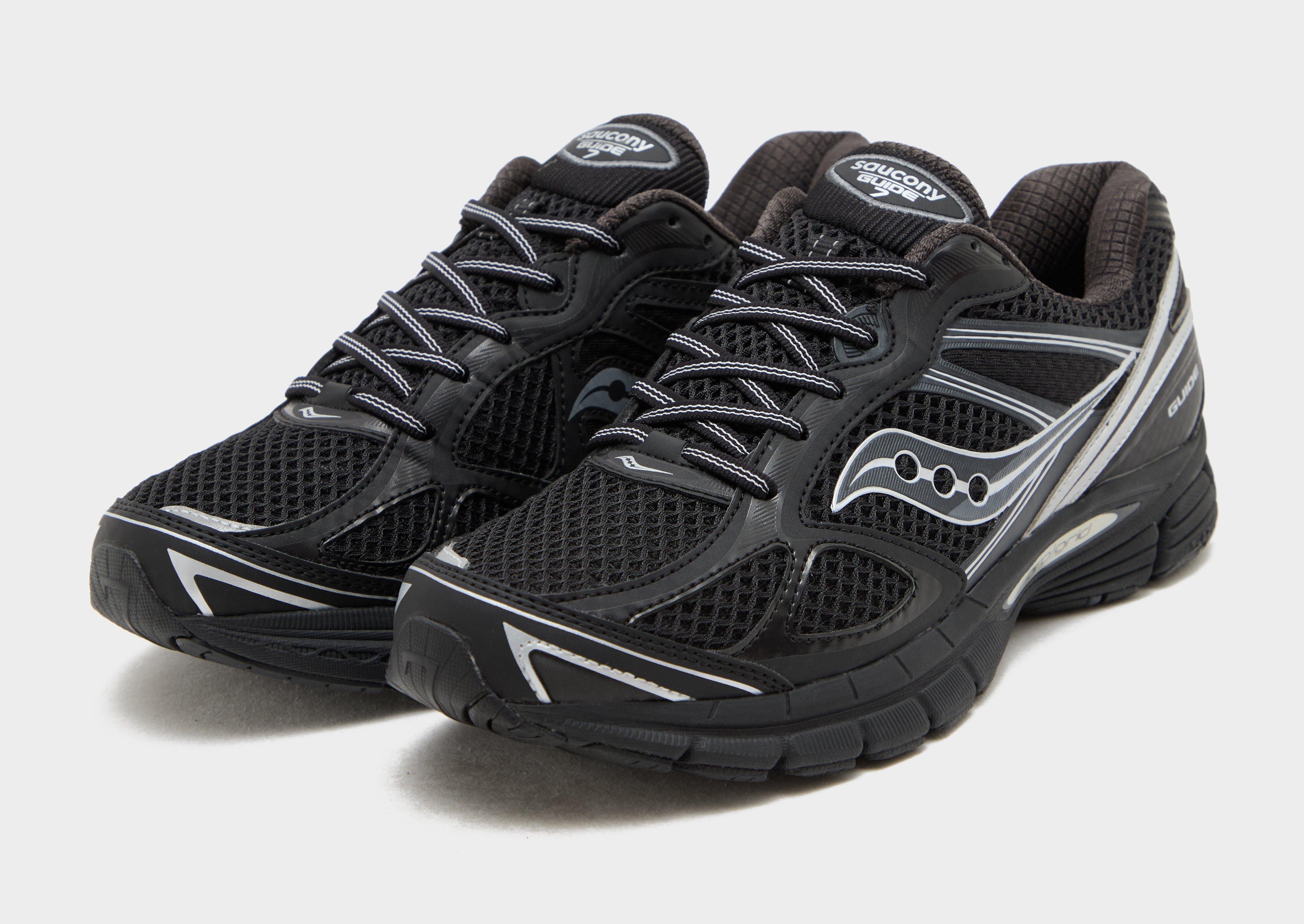 Saucony Guide 7
