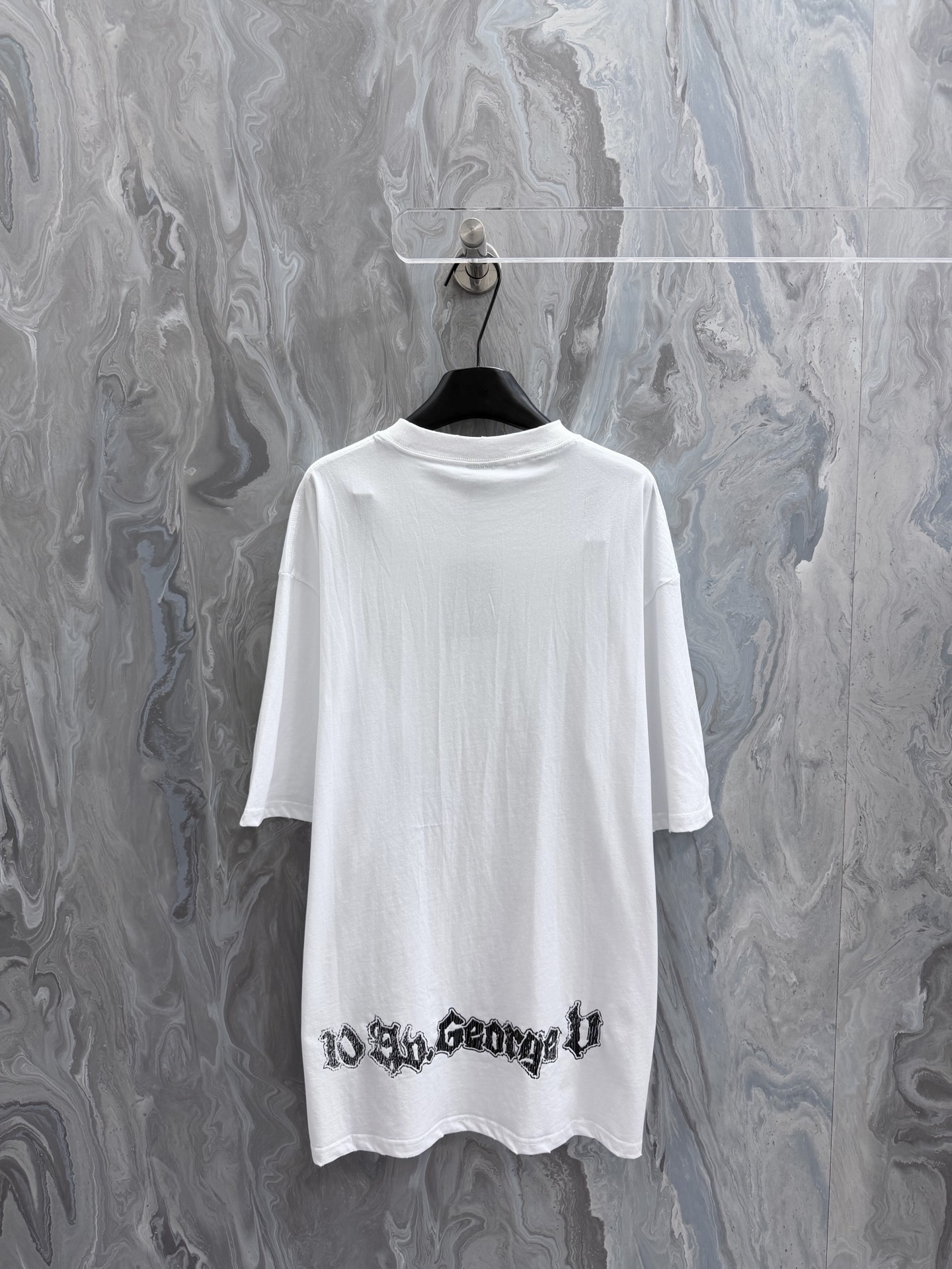 Balenciaga 2026ss New T Shirt Size S-L