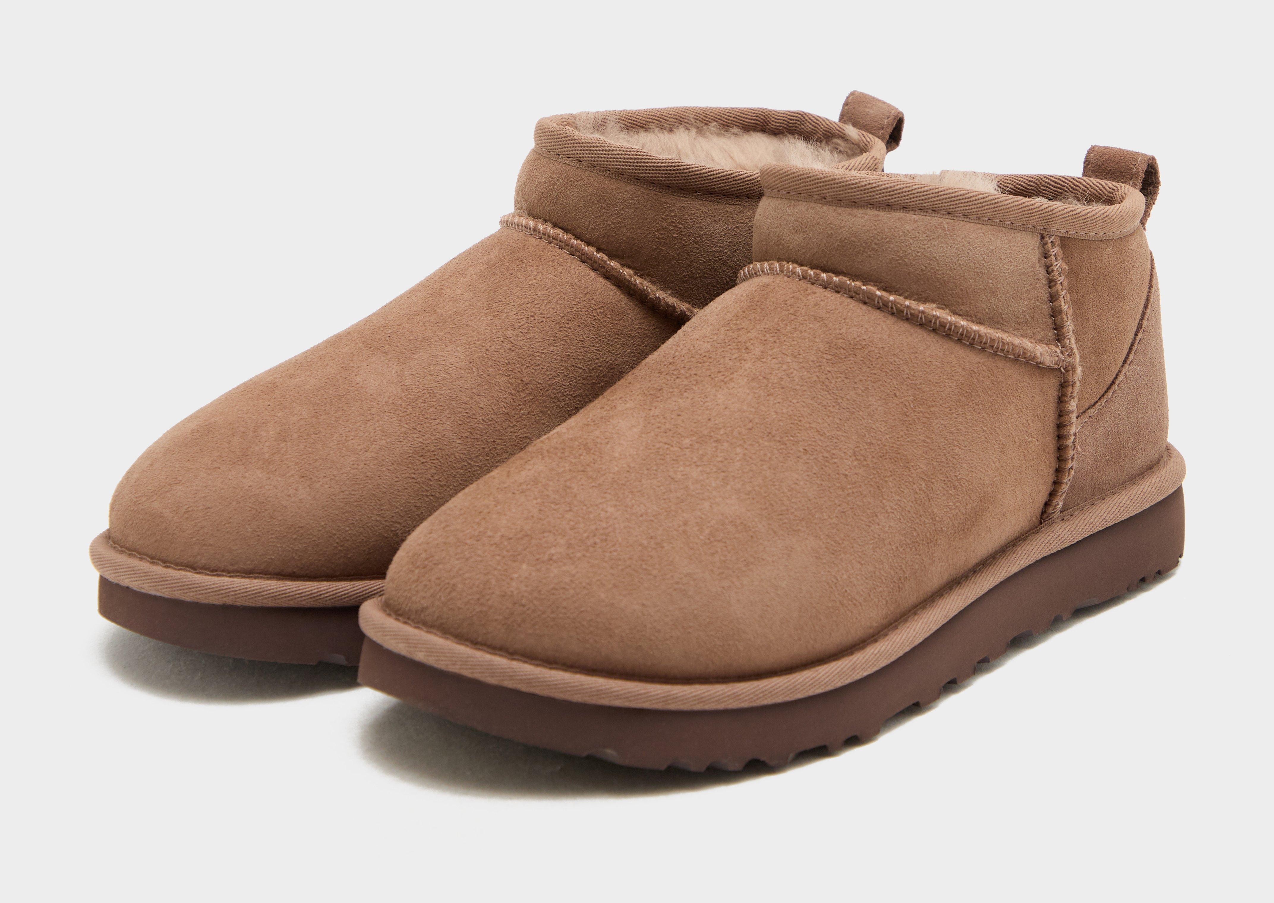 UGG Classic Ultra Mini Boots Damen