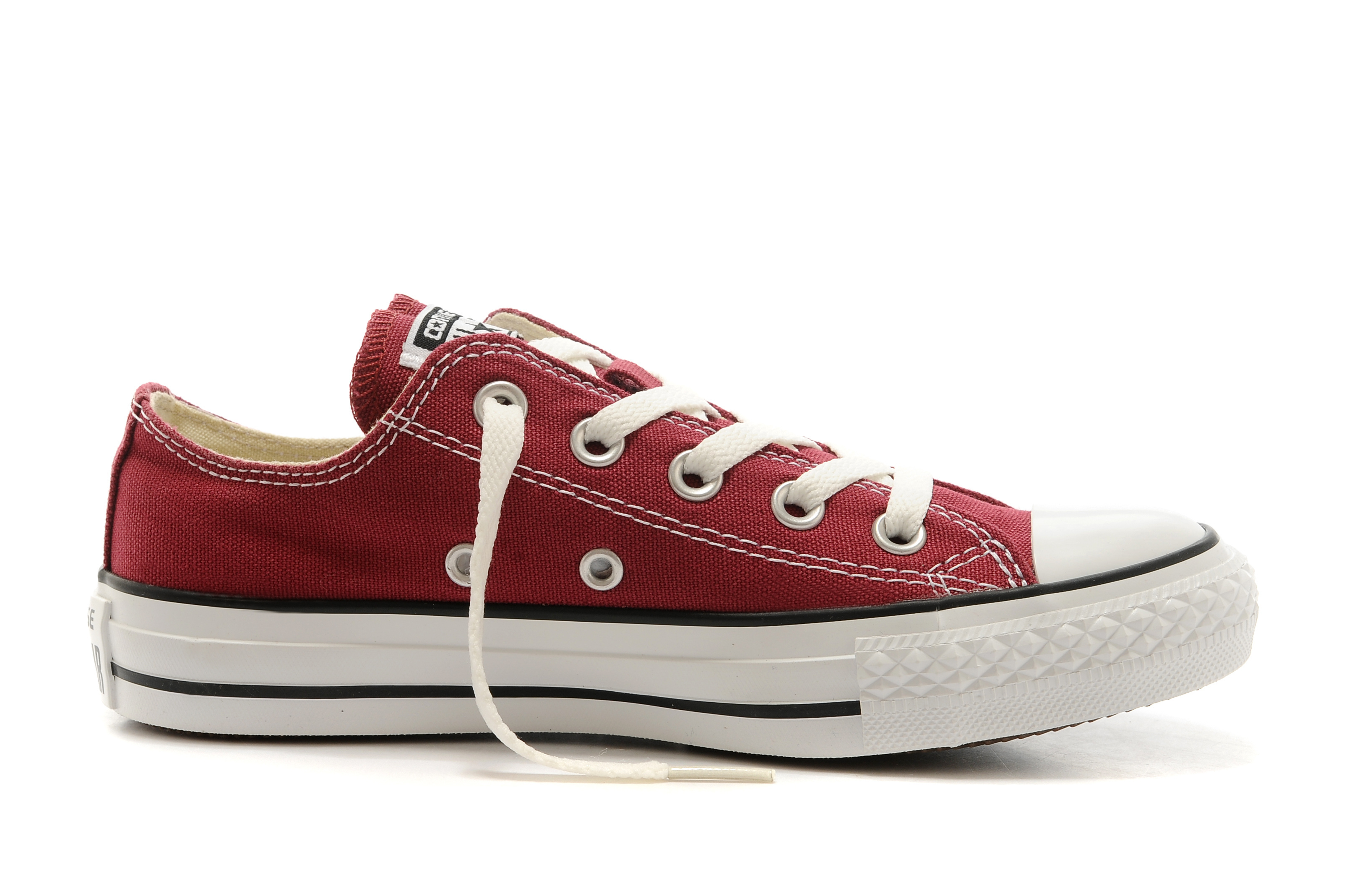 Converse Chuck Taylor All Star Low Top