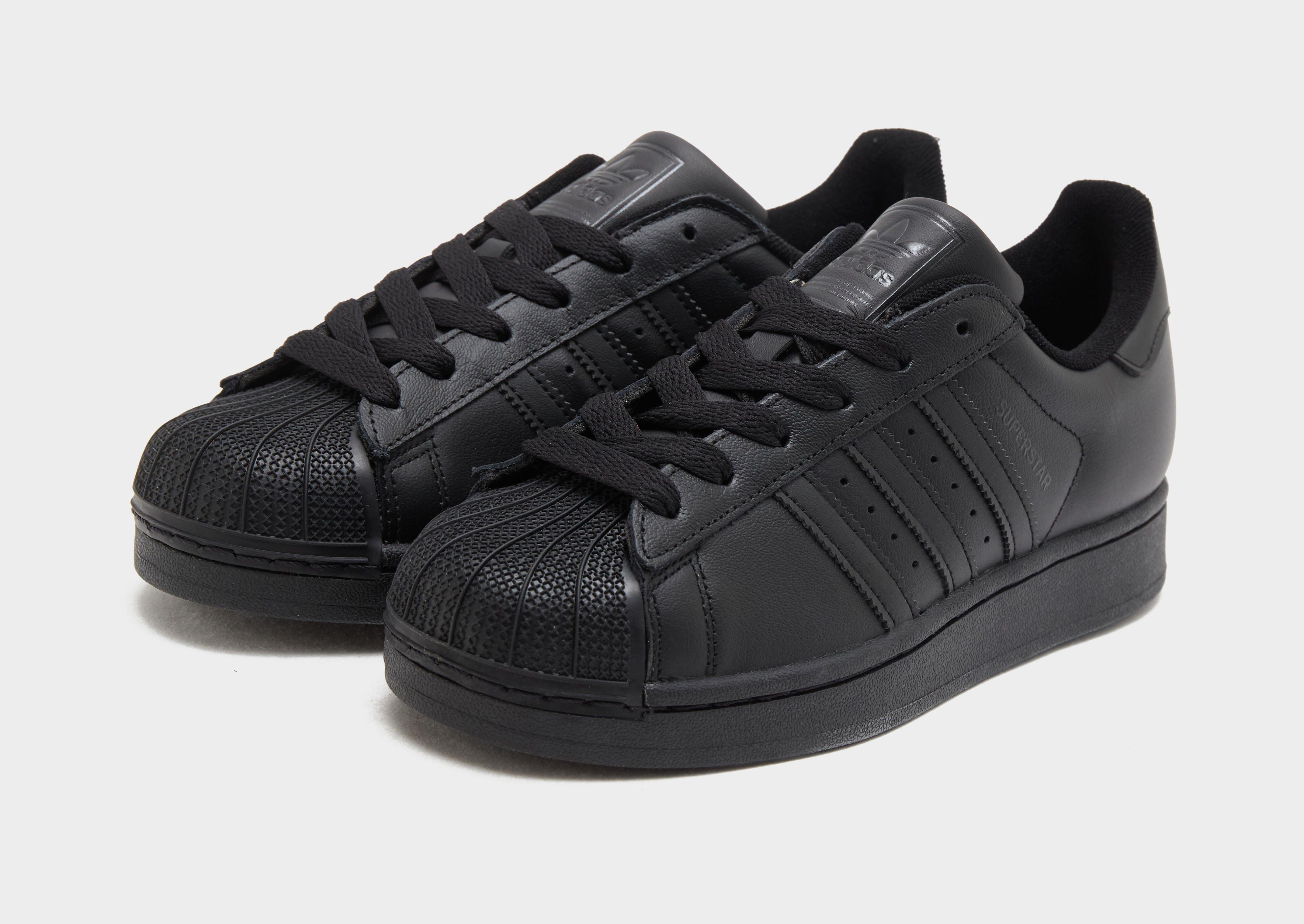 adidas Originals Superstar II Kids Schuh