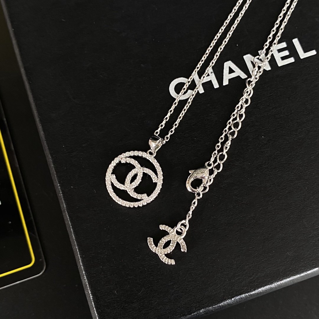cc Necklace