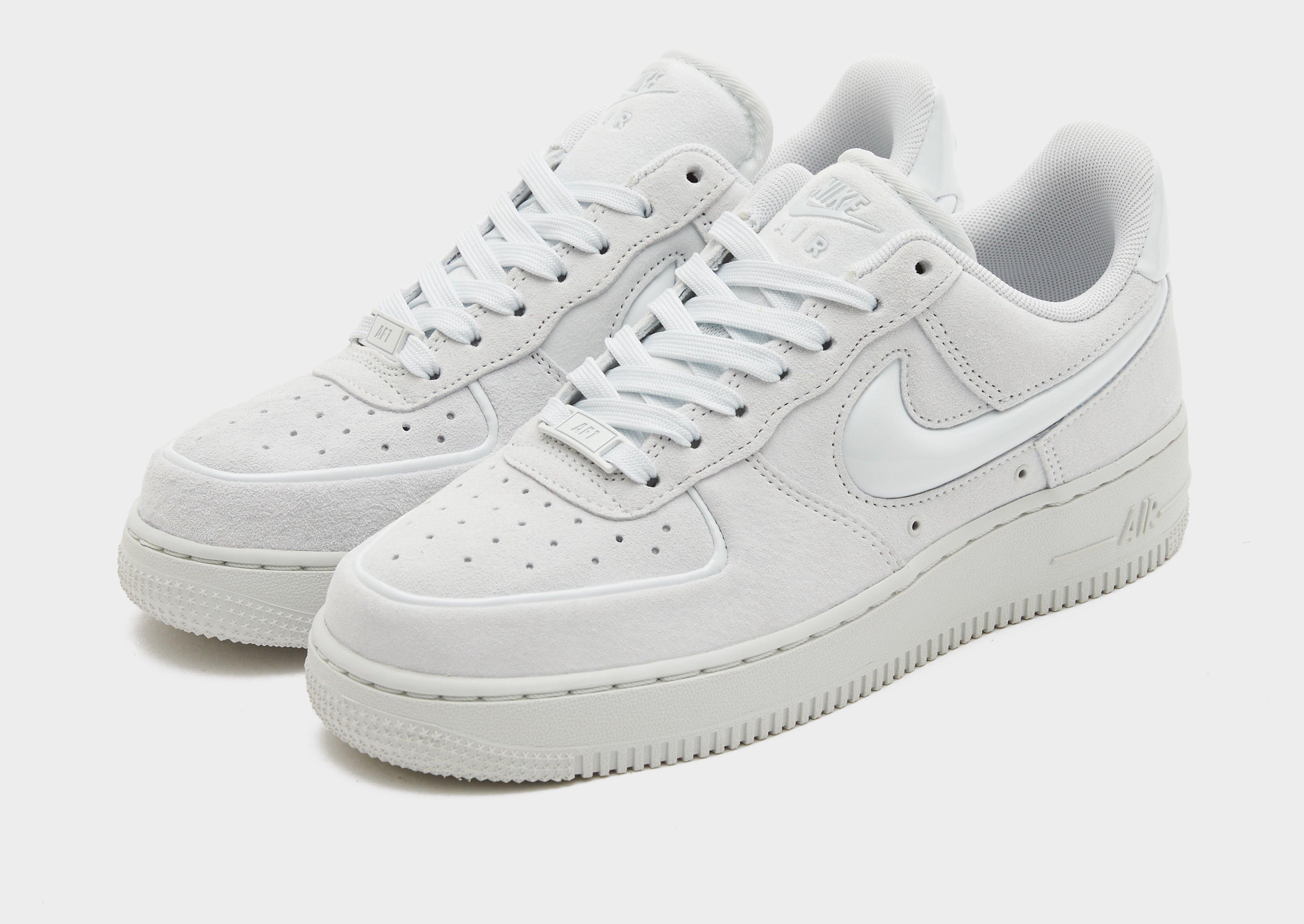 Nike Air Force 1 '07 Suede Damen
