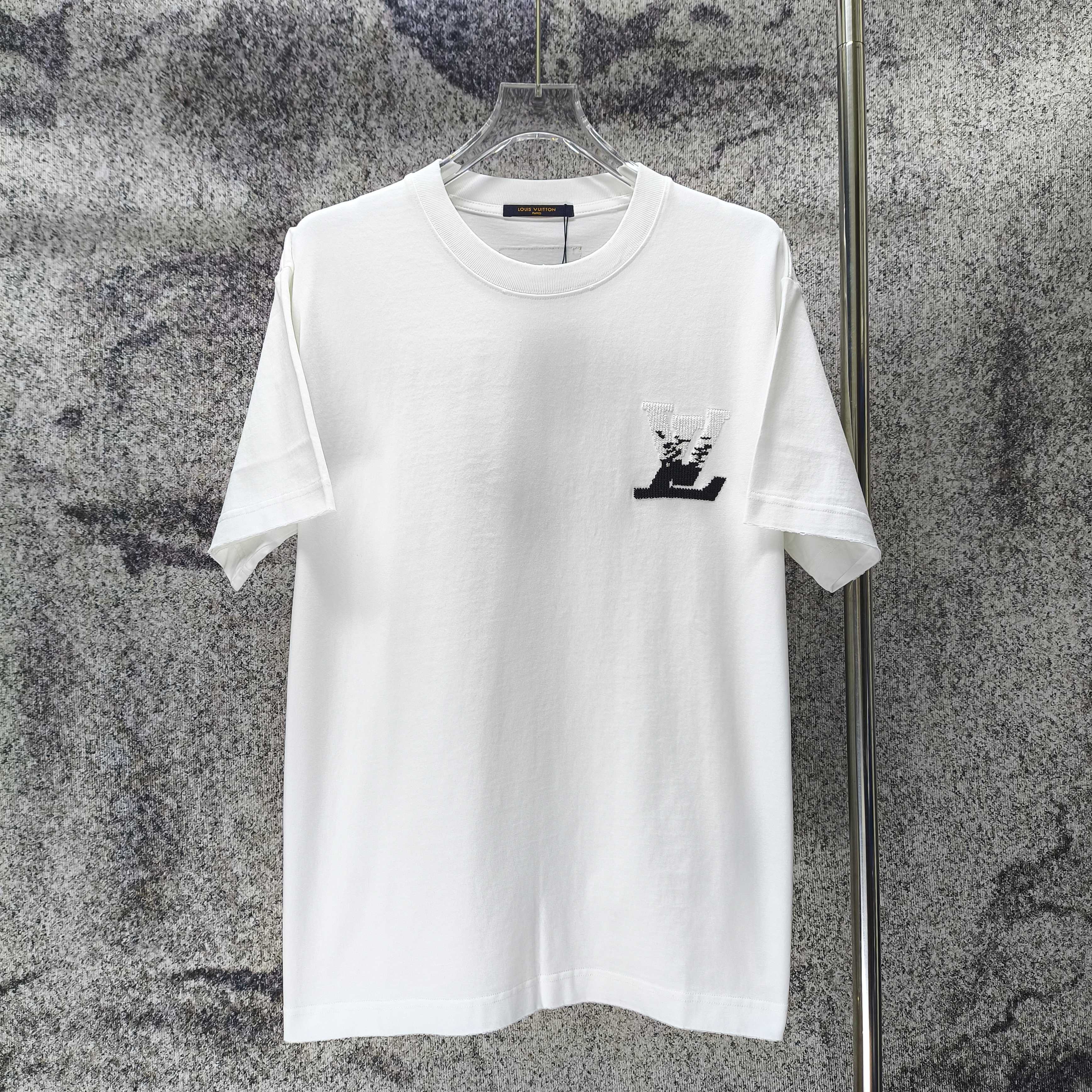 Louis Vuitton 2026ss New T Shirt Size S-XXL