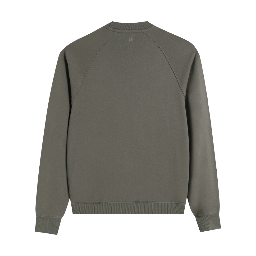 Ami Frühjahr/Sommer 2026 Neu Sweatshirt Größe S-XL