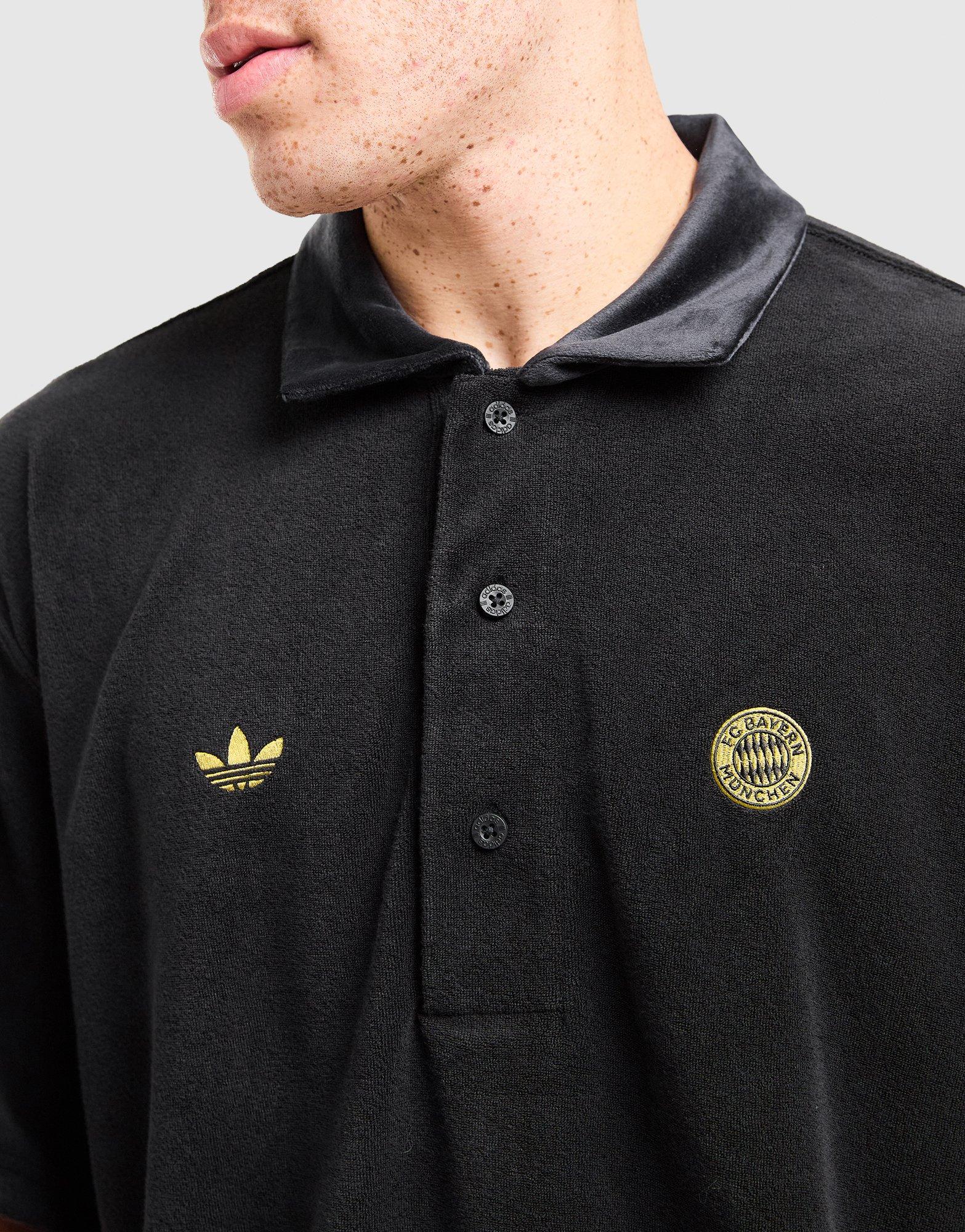 adidas Originals FC Bayern München Poloshirt