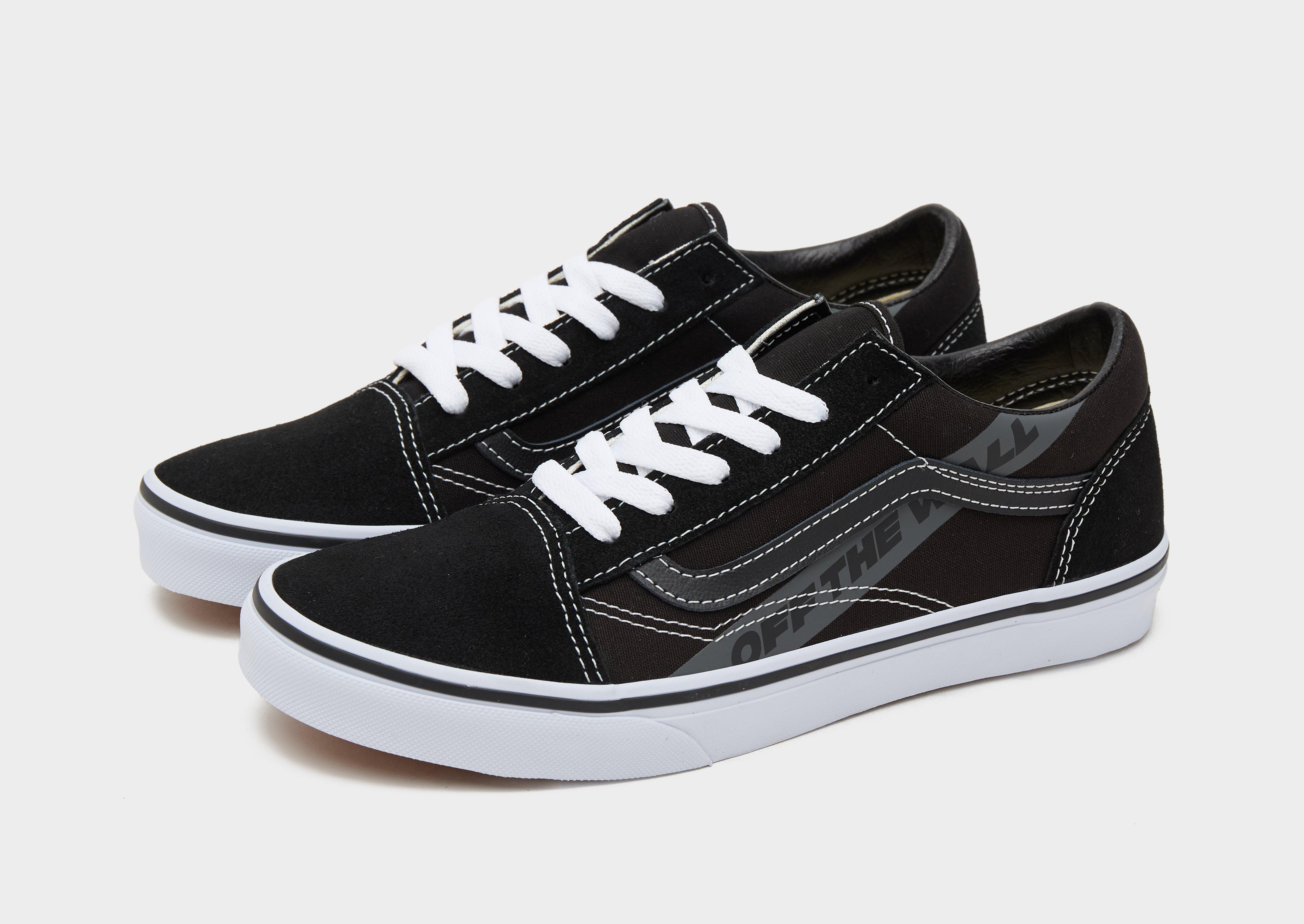 Vans Old Skool Tape Kinder