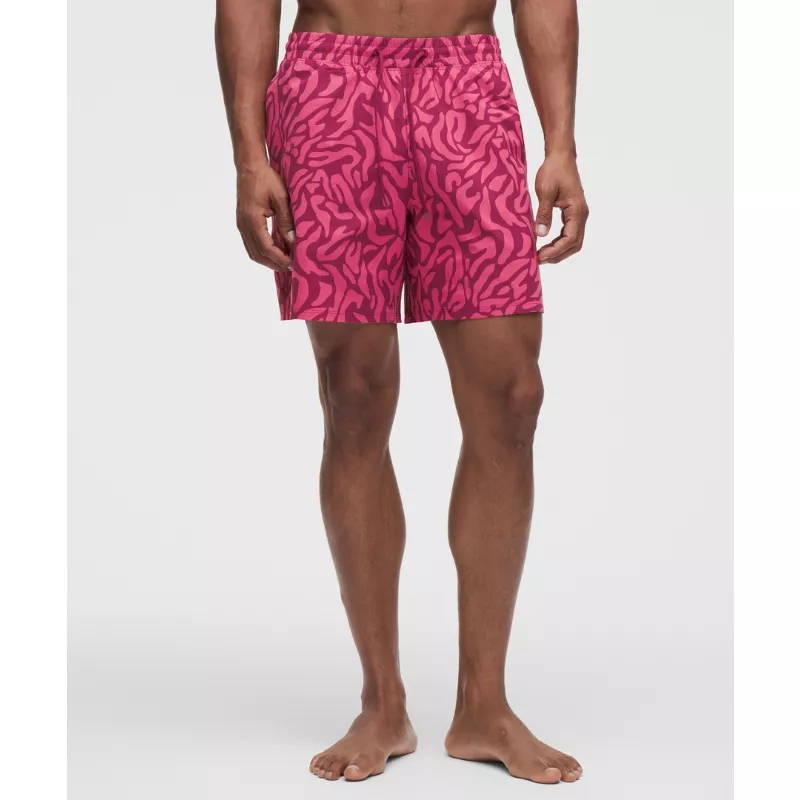 Swim Short 7