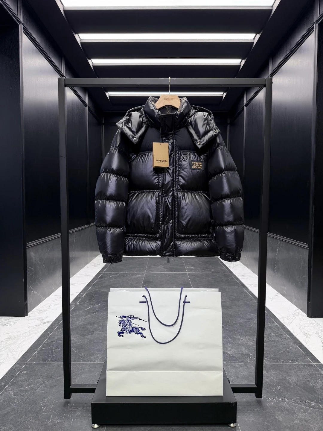 Burberry Daunenjacken CU774313