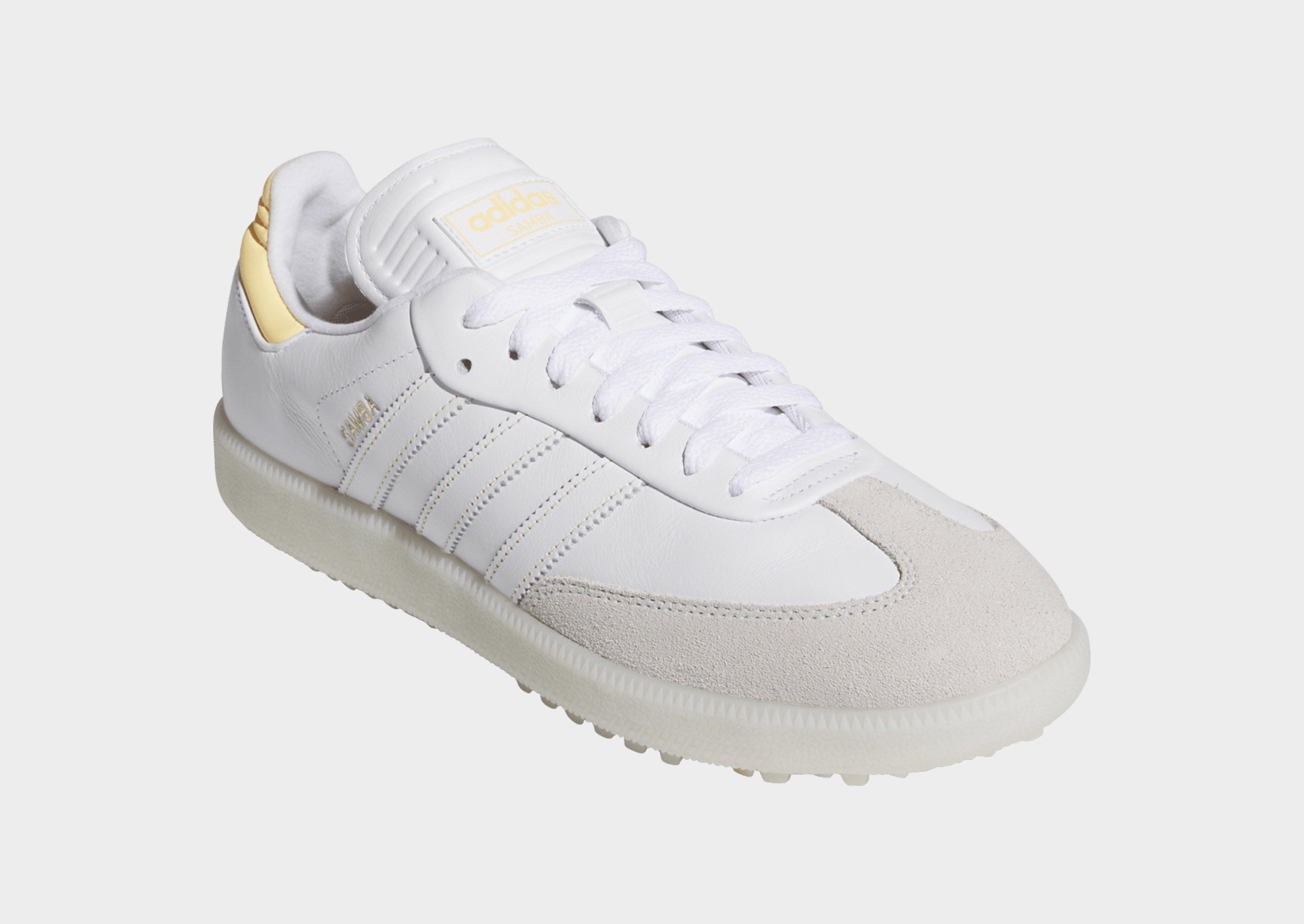 adidas Samba Spikeless Golfschuh