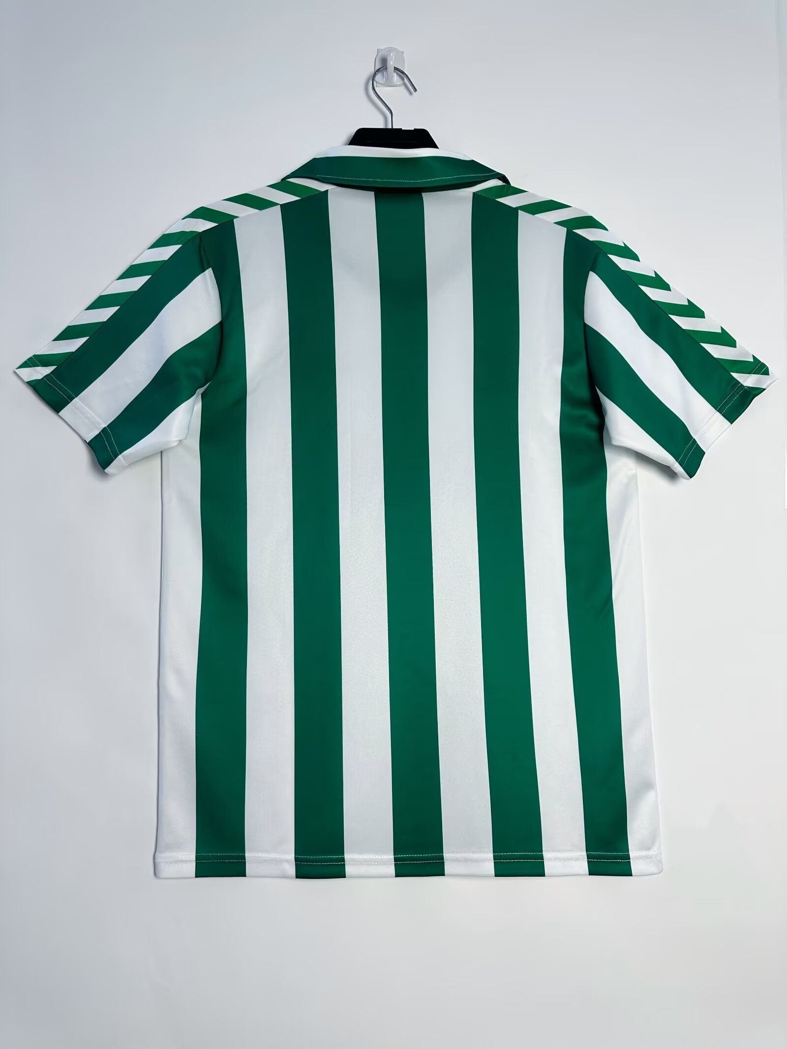1988/1989 Real Betis Home Retro Football Shirt (Retro)