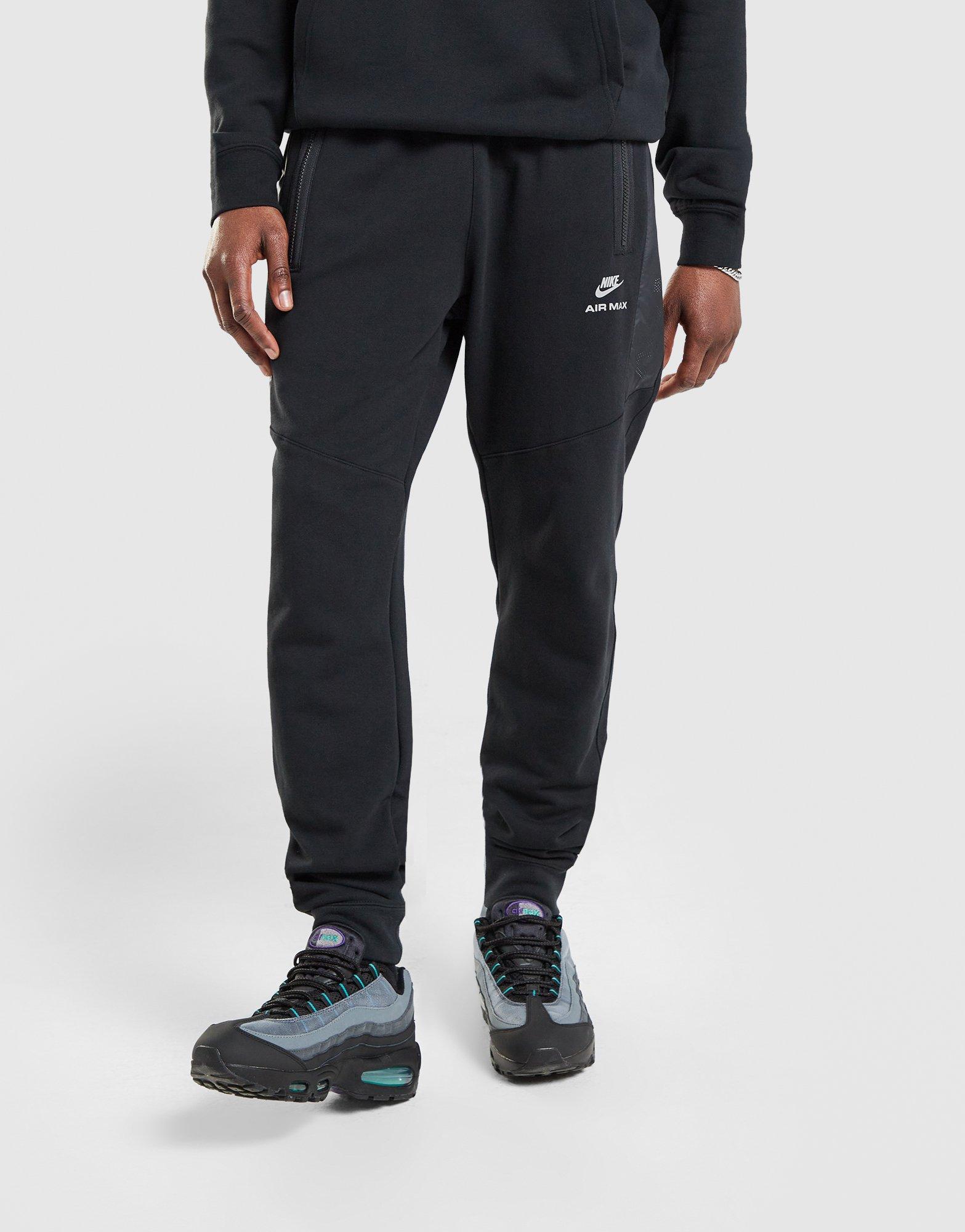 Nike Air Max Fleece Jogginghose