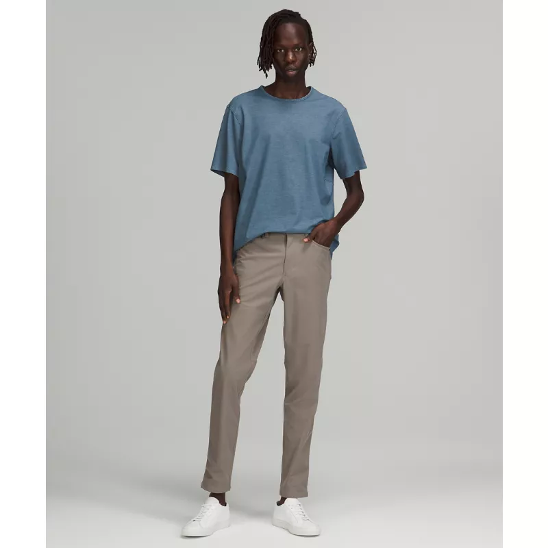 ABC Slim-Fit 5 Pocket Pant 32L Warpstreme