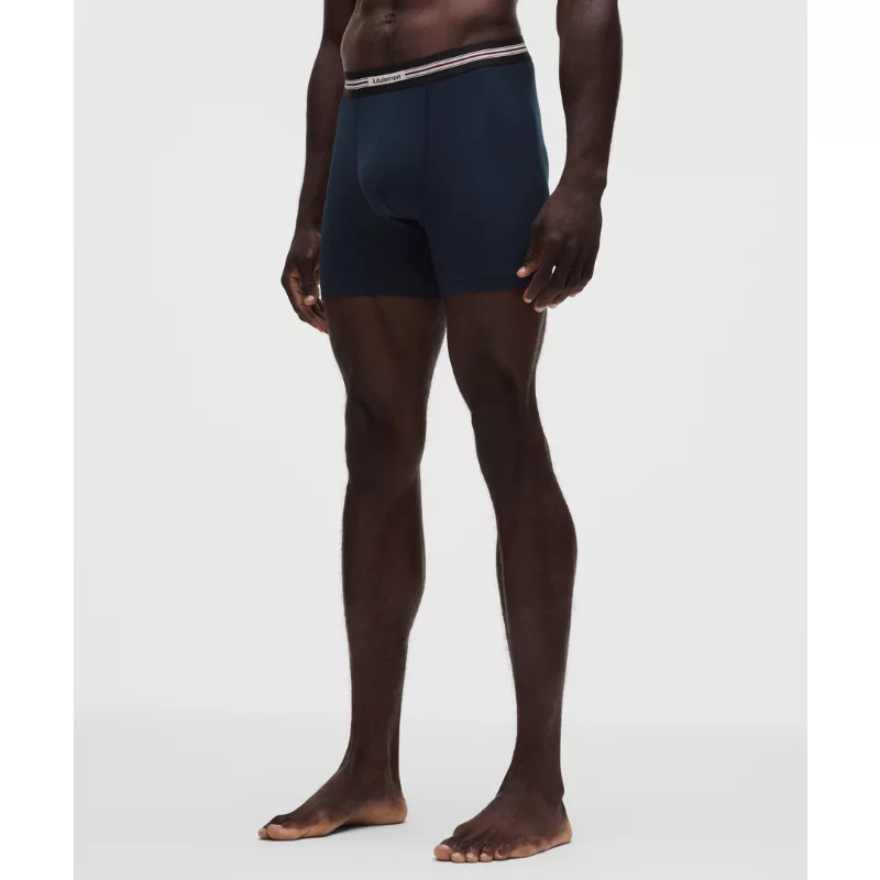 Always in Motion Boxer Brief 5