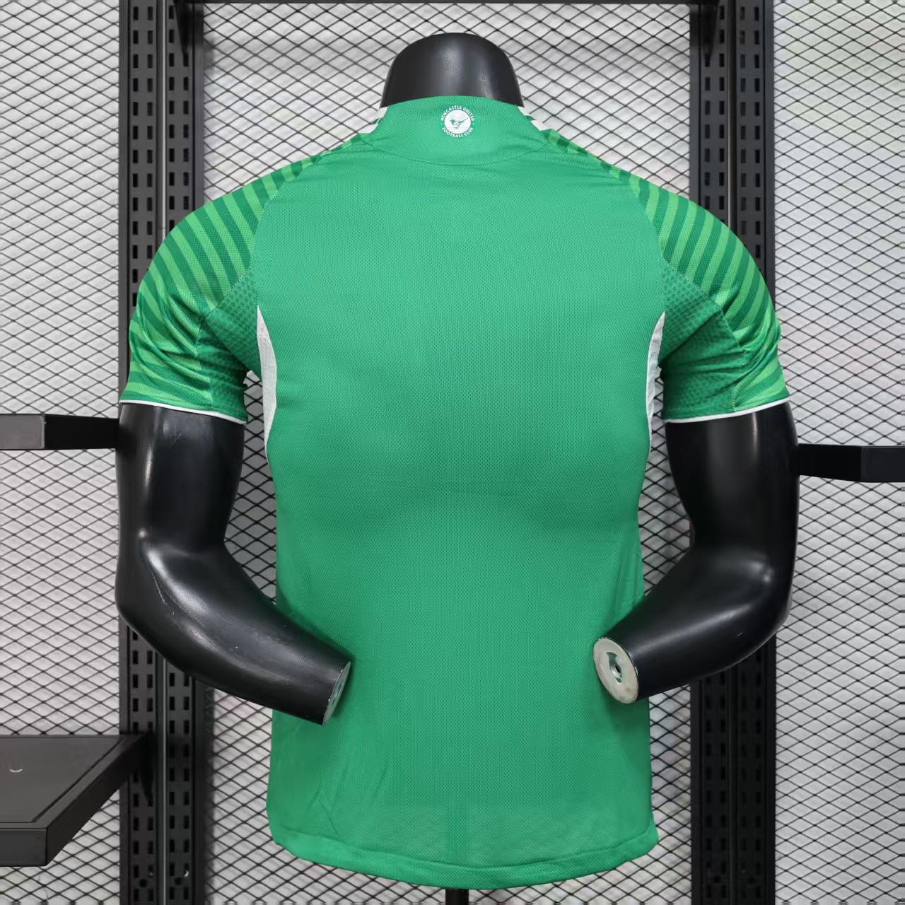 2025/2026 Newcastle United Away Football Shirt （Player）