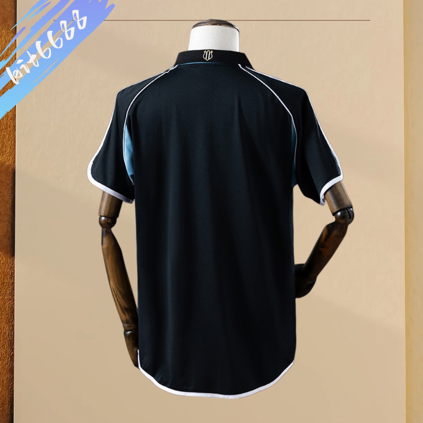 2000/2001 Newcastle United Away Retro Football Shirt