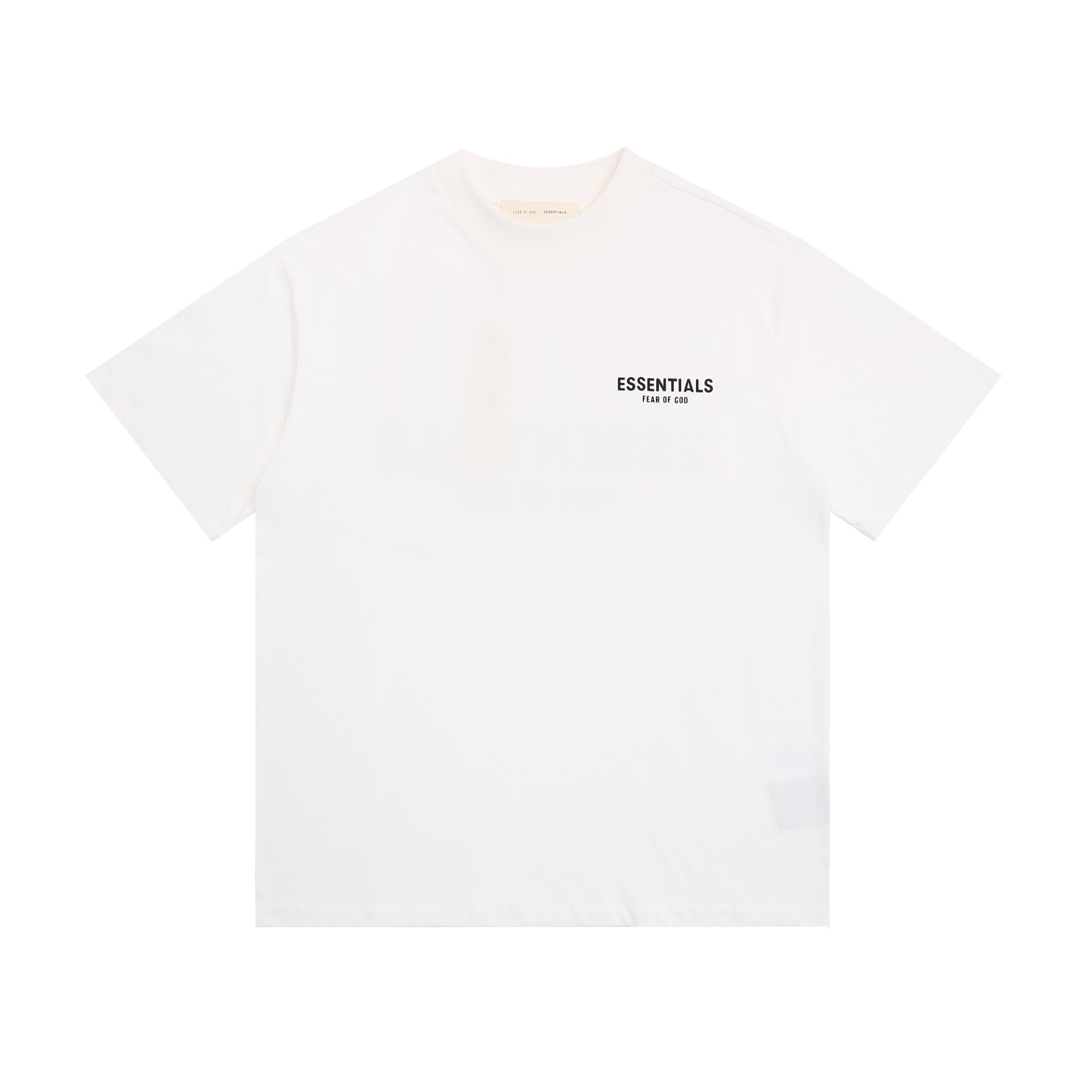 FOG FEAR OF GOD 2026ss New T Shirt Size S-XL
