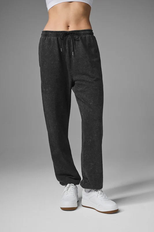 Chill Vintage Wash Sweatpant