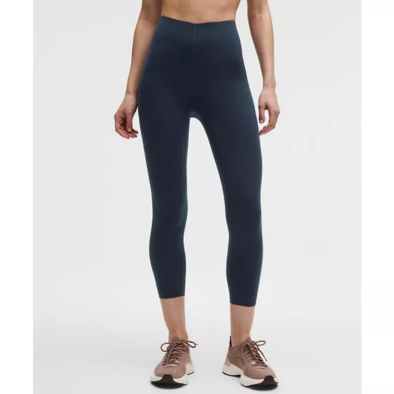 lululemon Glow Up™ Super-High-Rise Crop 23