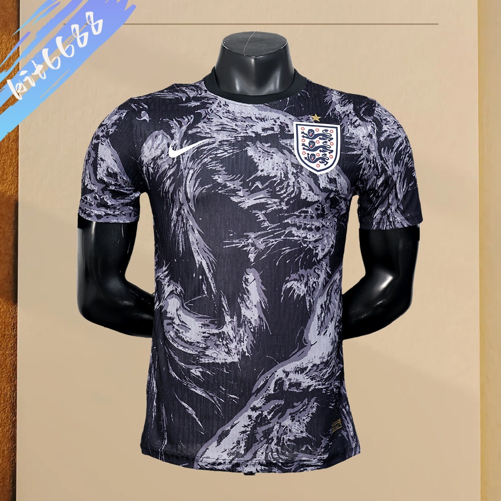2026 England Special Edition Football Shirt (Player Edition)
