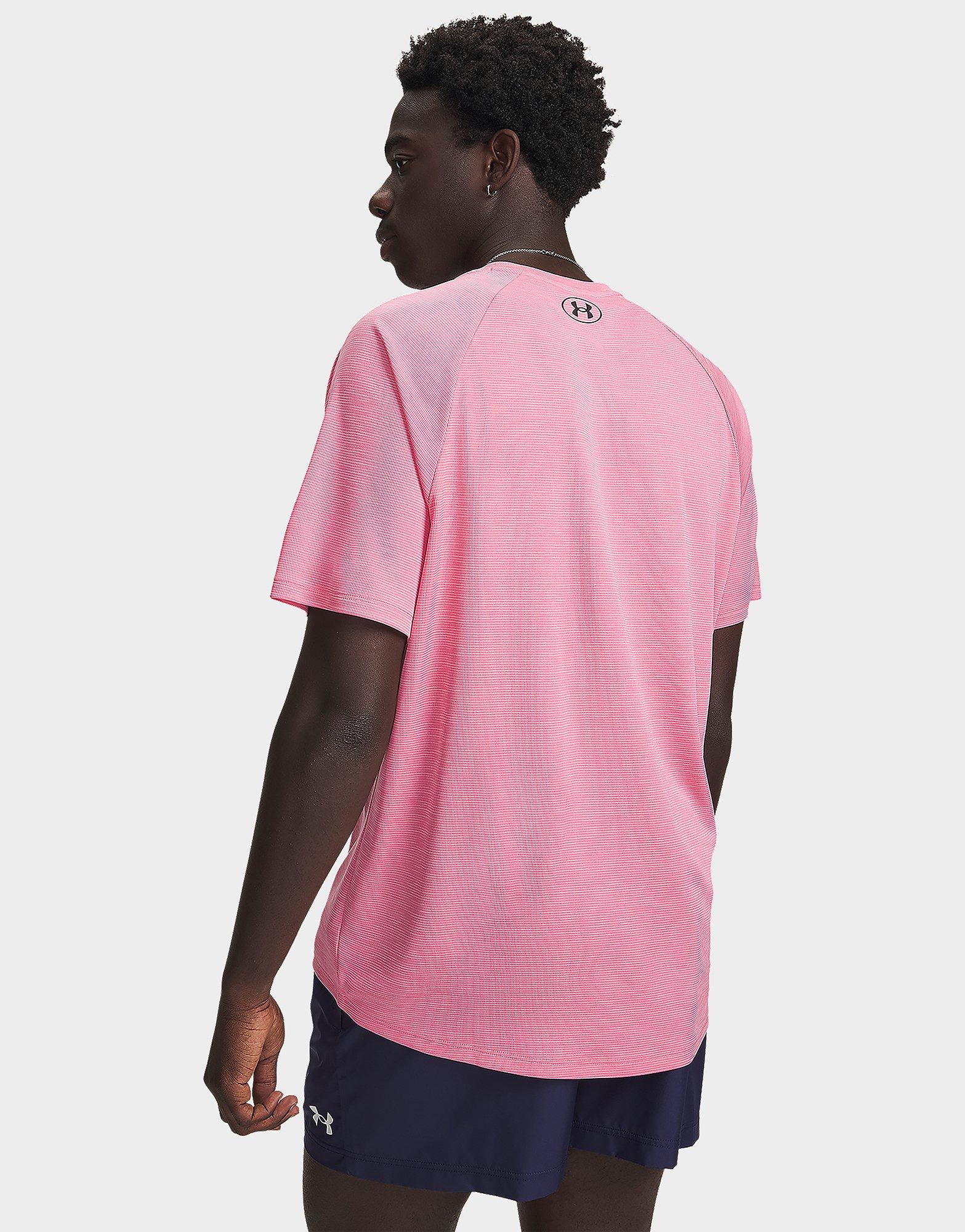Under Armour Tech Textured T-shirt