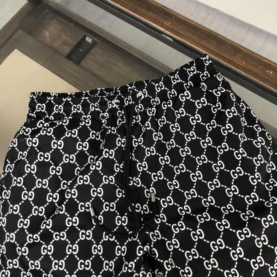 Gucci Beach Shorts Size M-XXXL