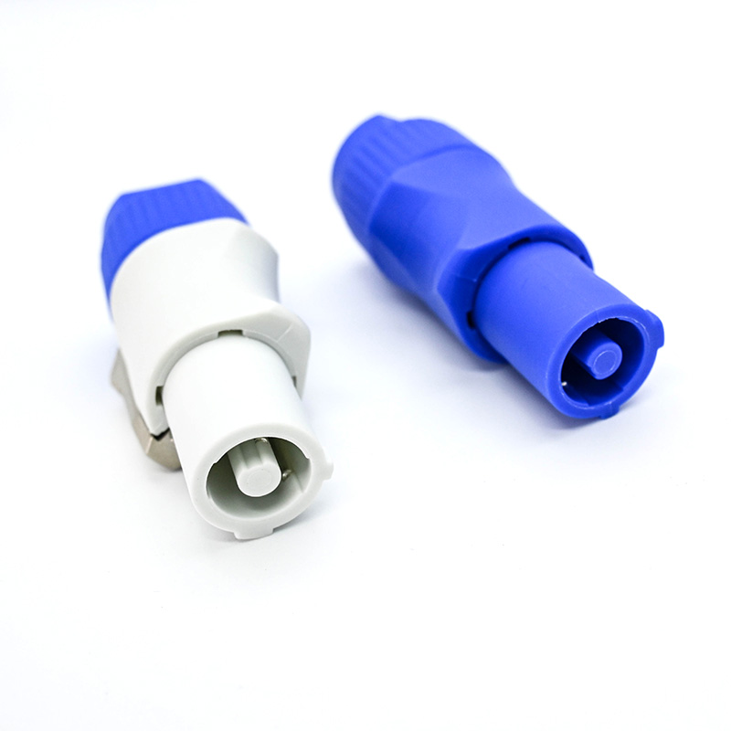 powercon connector