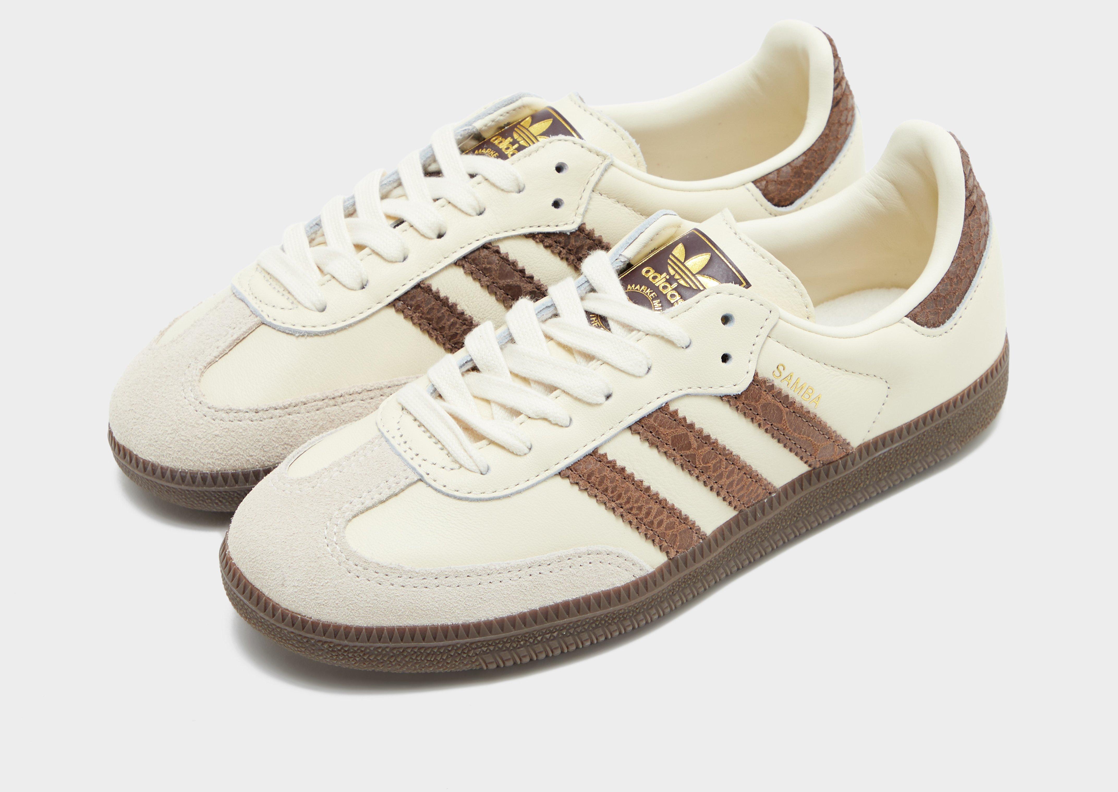 adidas Originals SAMBA OG SCHUH
