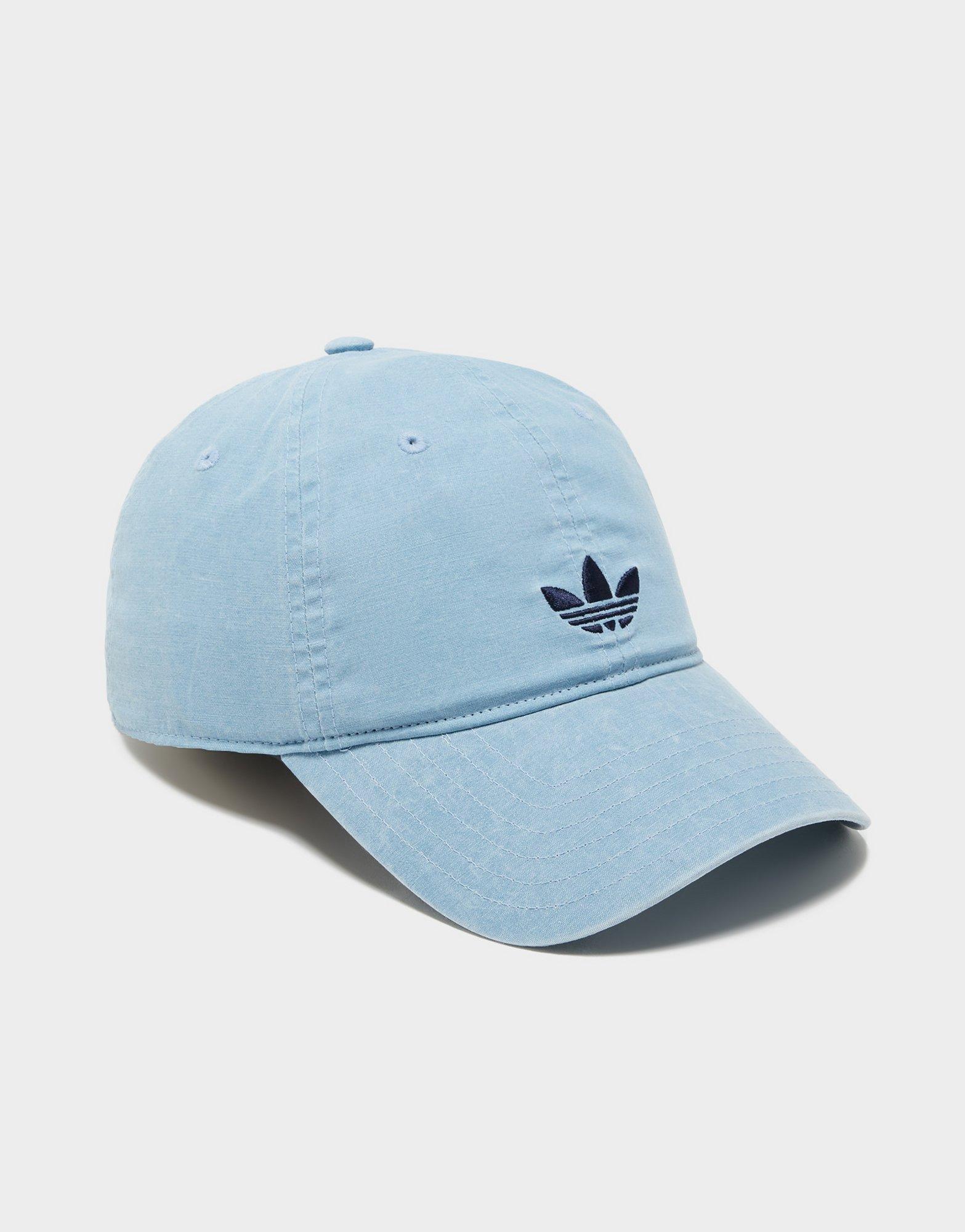 adidas Originals Washed Baseball Cap