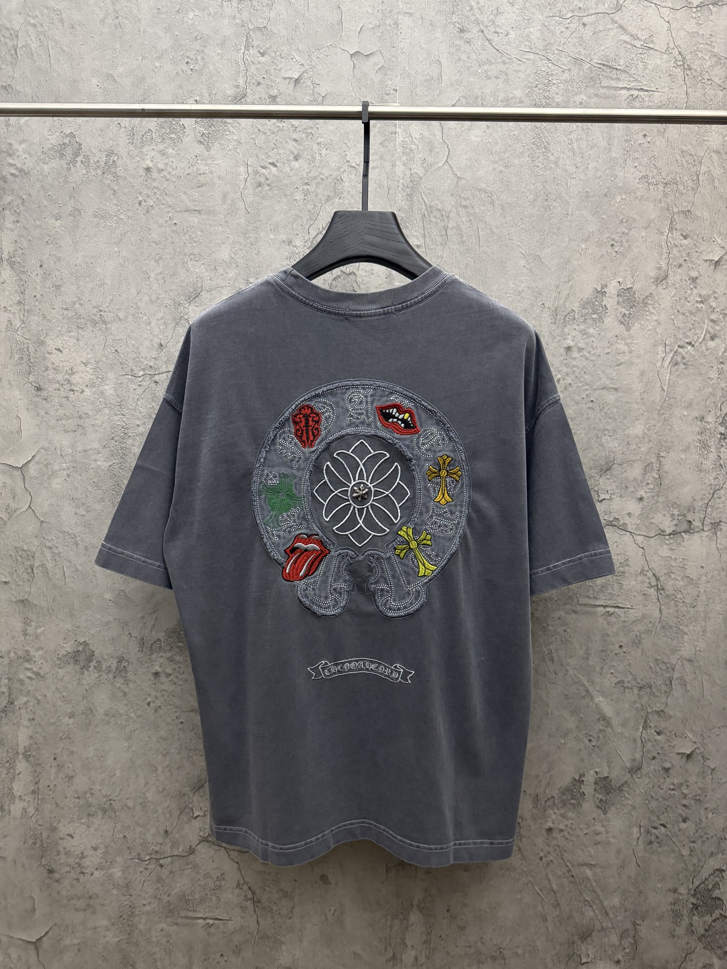 Chrome Hearts 2026ss New T Shirt Size S-XL
