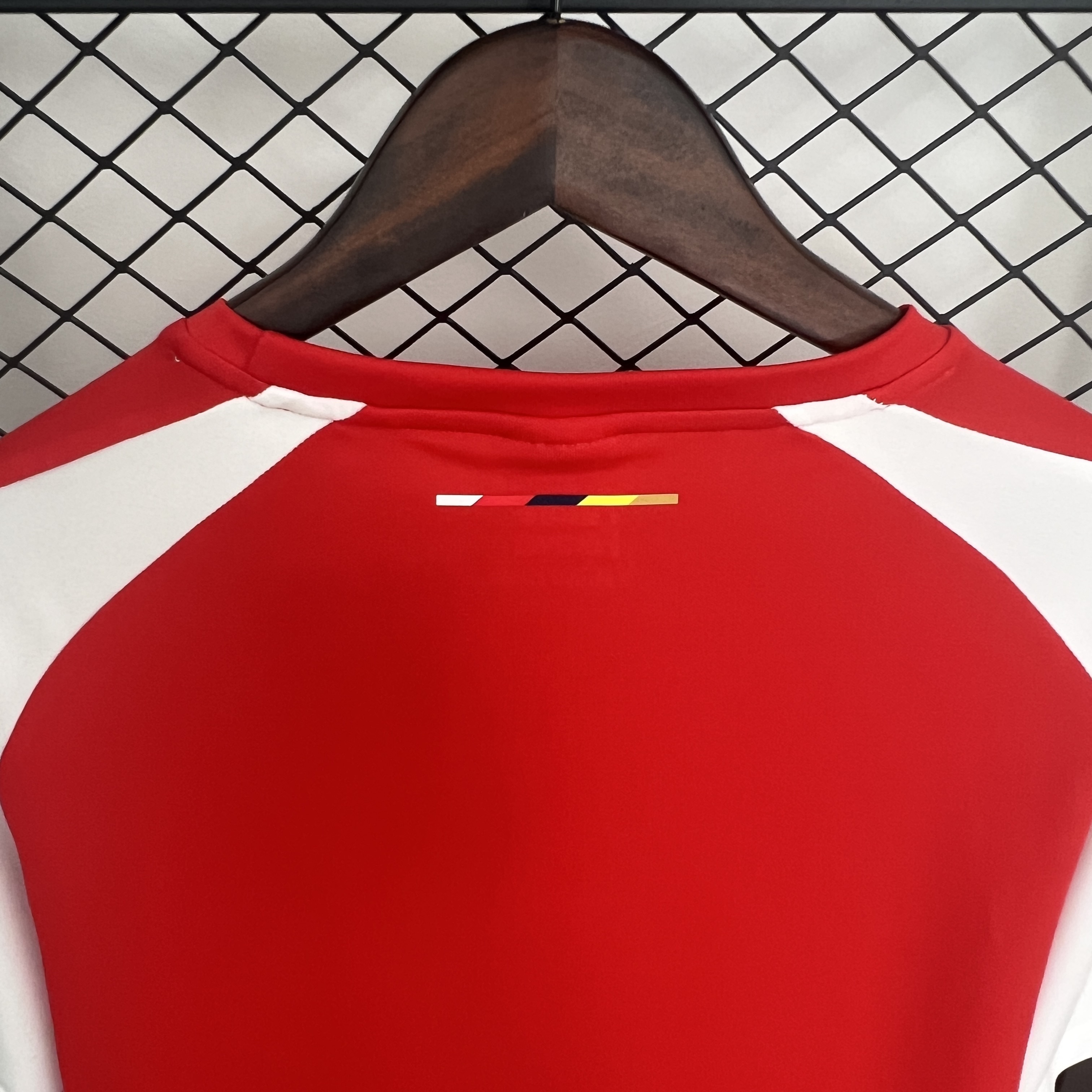 14/15 Arsenal Home Retro Football Shirt