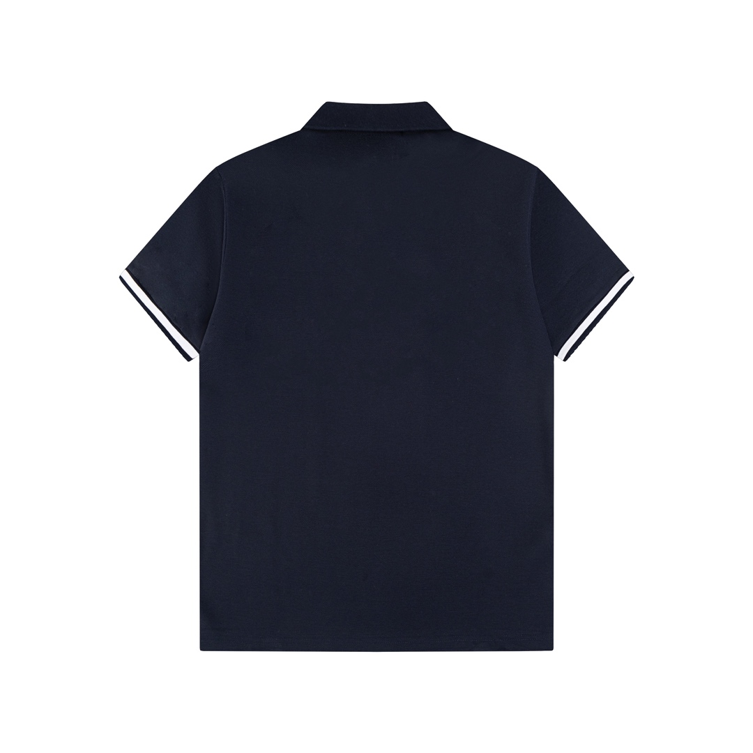 Gucci 2026ss New Polo Shirt Size S-XXL