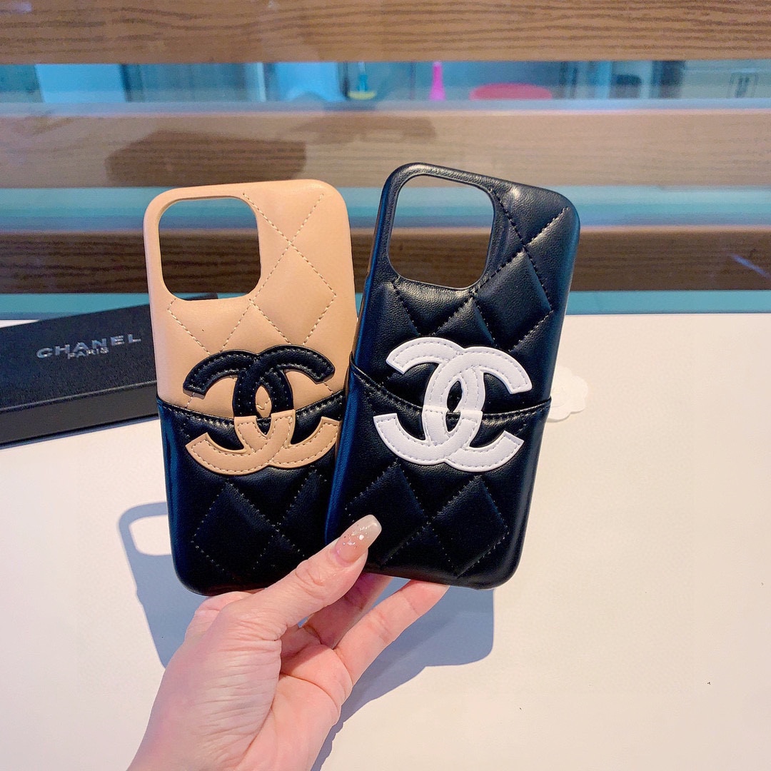 CC mobile phone case new arrival 11~