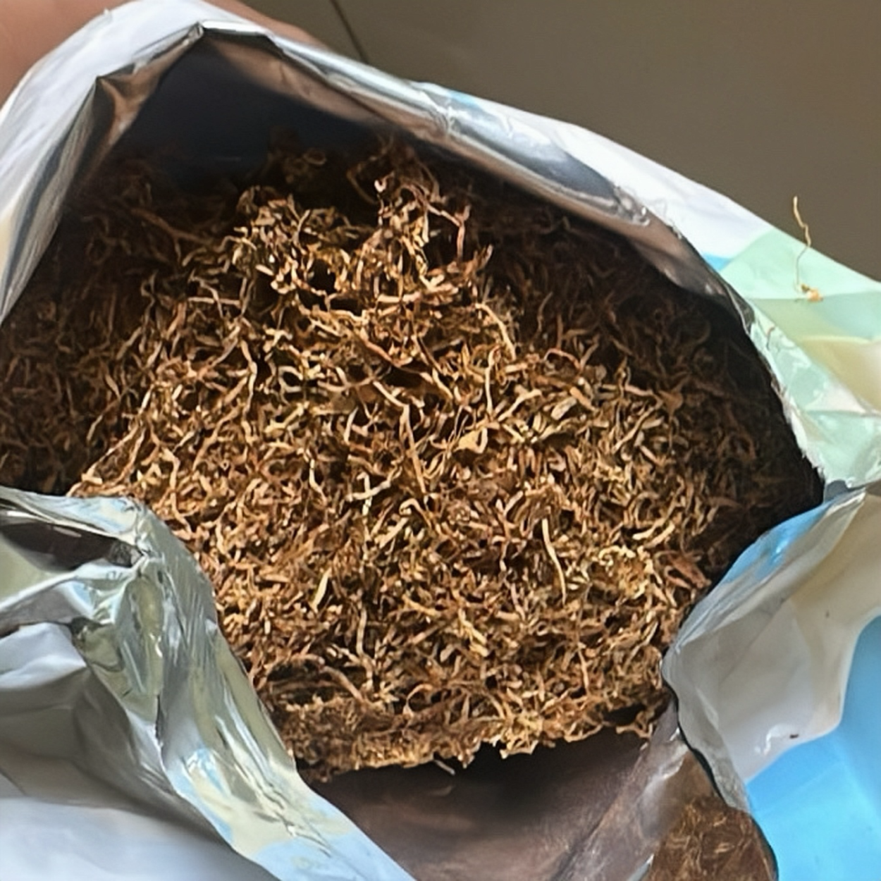 Premium Dark Blend Tobacco 400gAU$160.00Fimadina