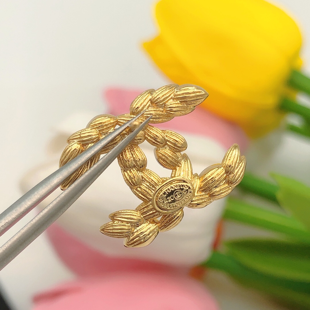 cc Earrings